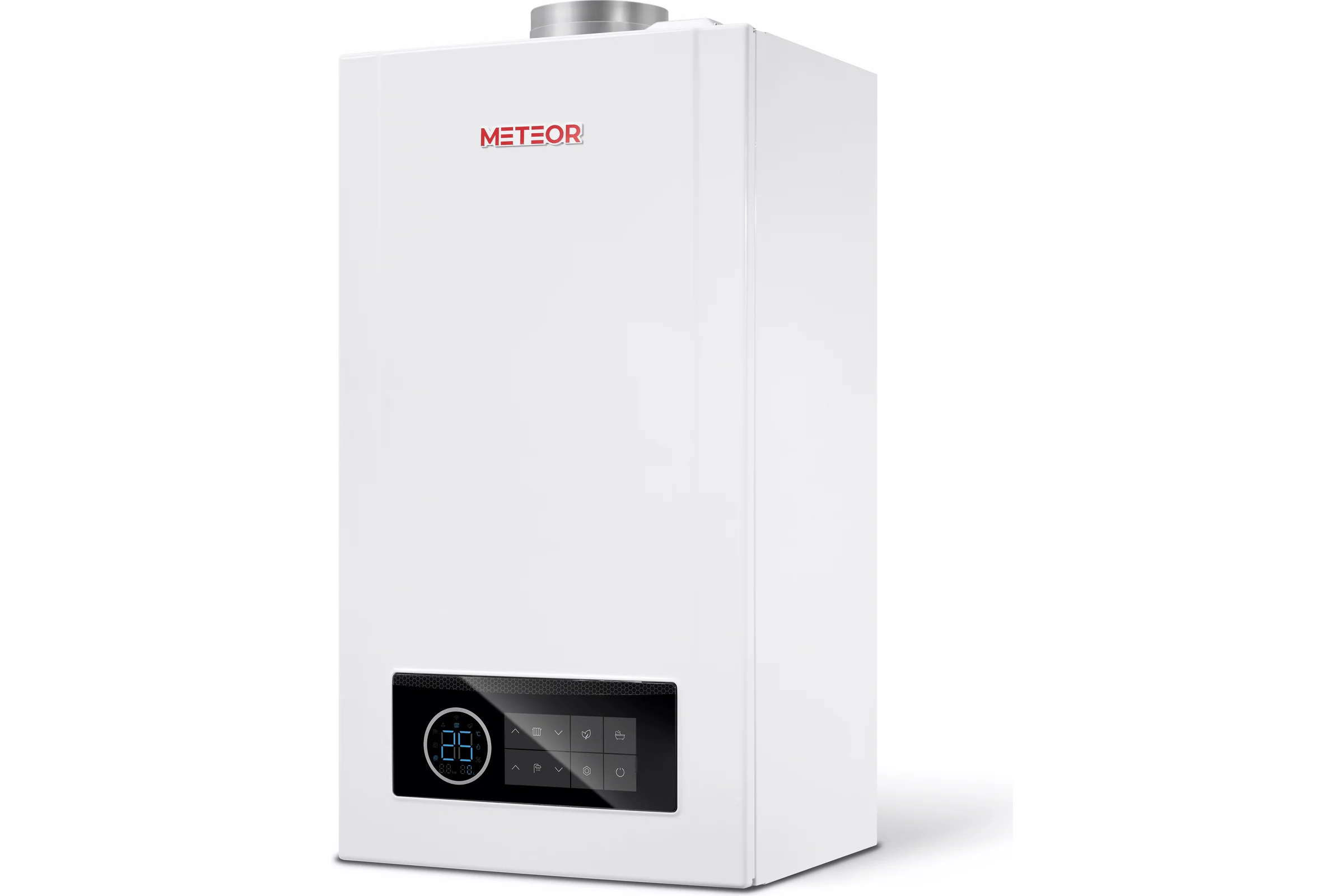 Газовый котел METEOR В30 Н настенный, 18кВт 10680502001