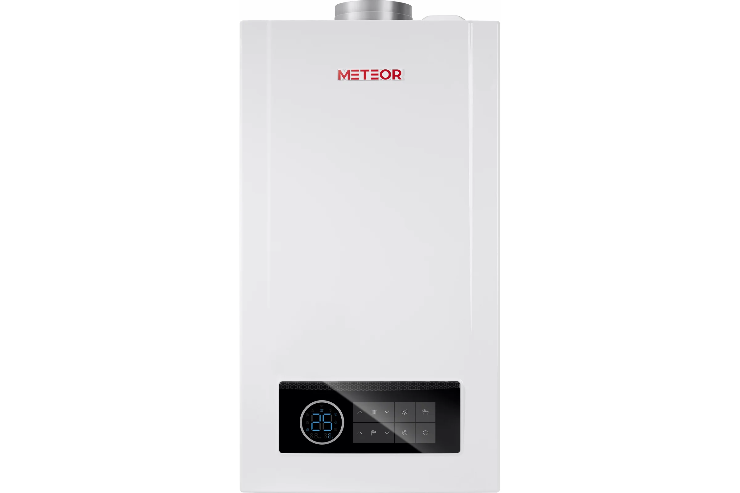 Газовый котел METEOR В30 С настенный, 24кВт 10680203001