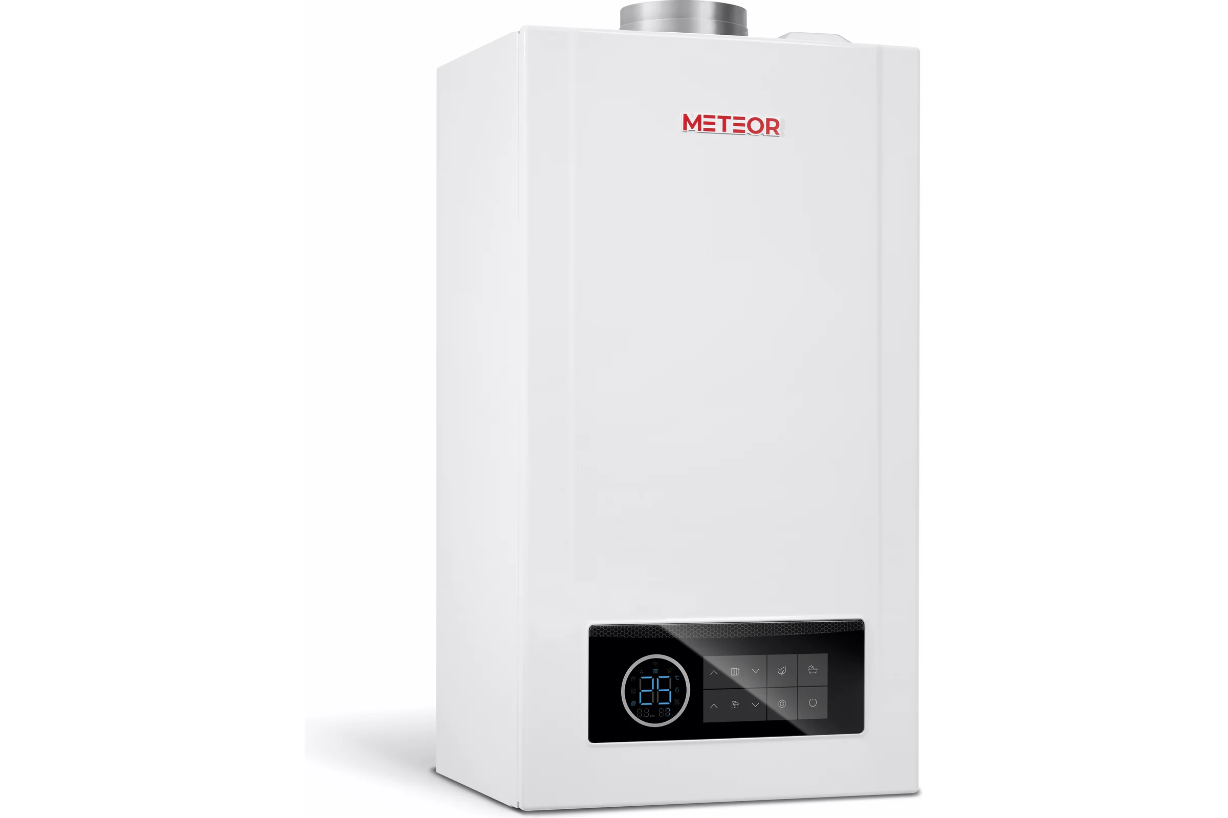 Газовый котел METEOR В30 С настенный, 32кВт 10680205002