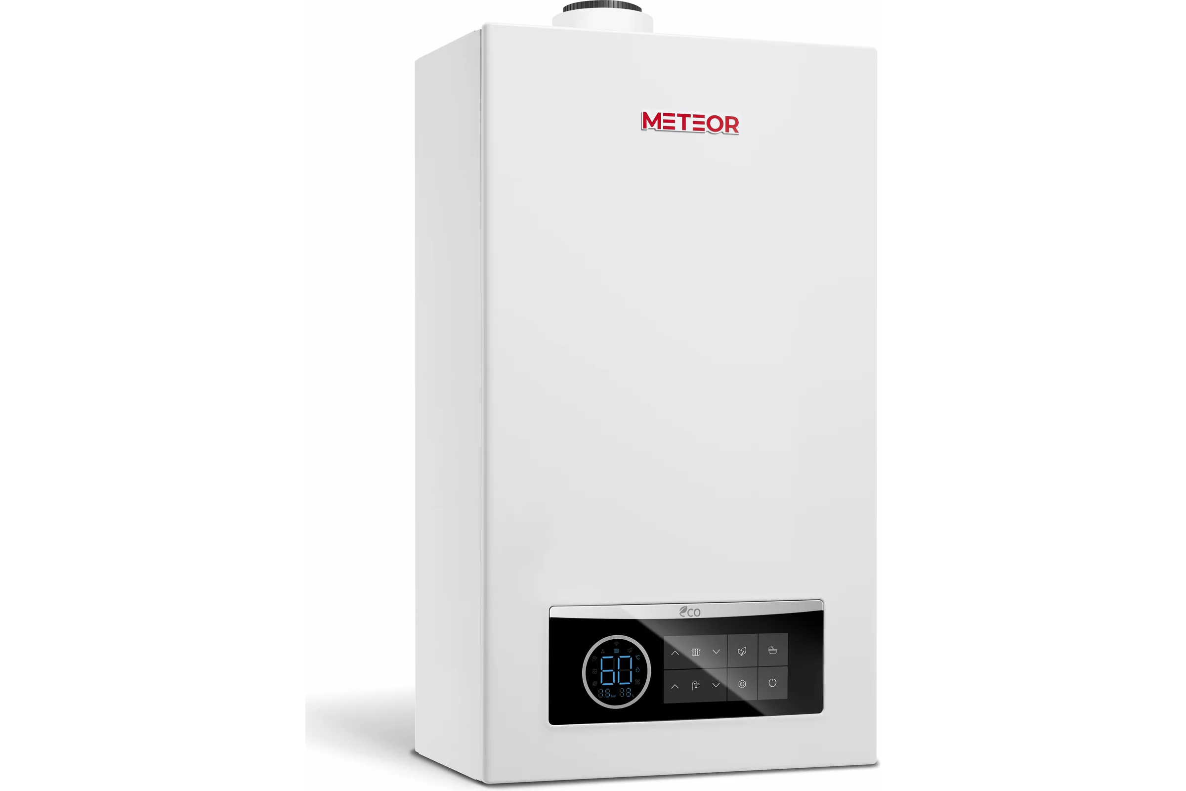 Газовый/конденсационный котел METEOR М30 Н настенный, 36кВт 10680732001