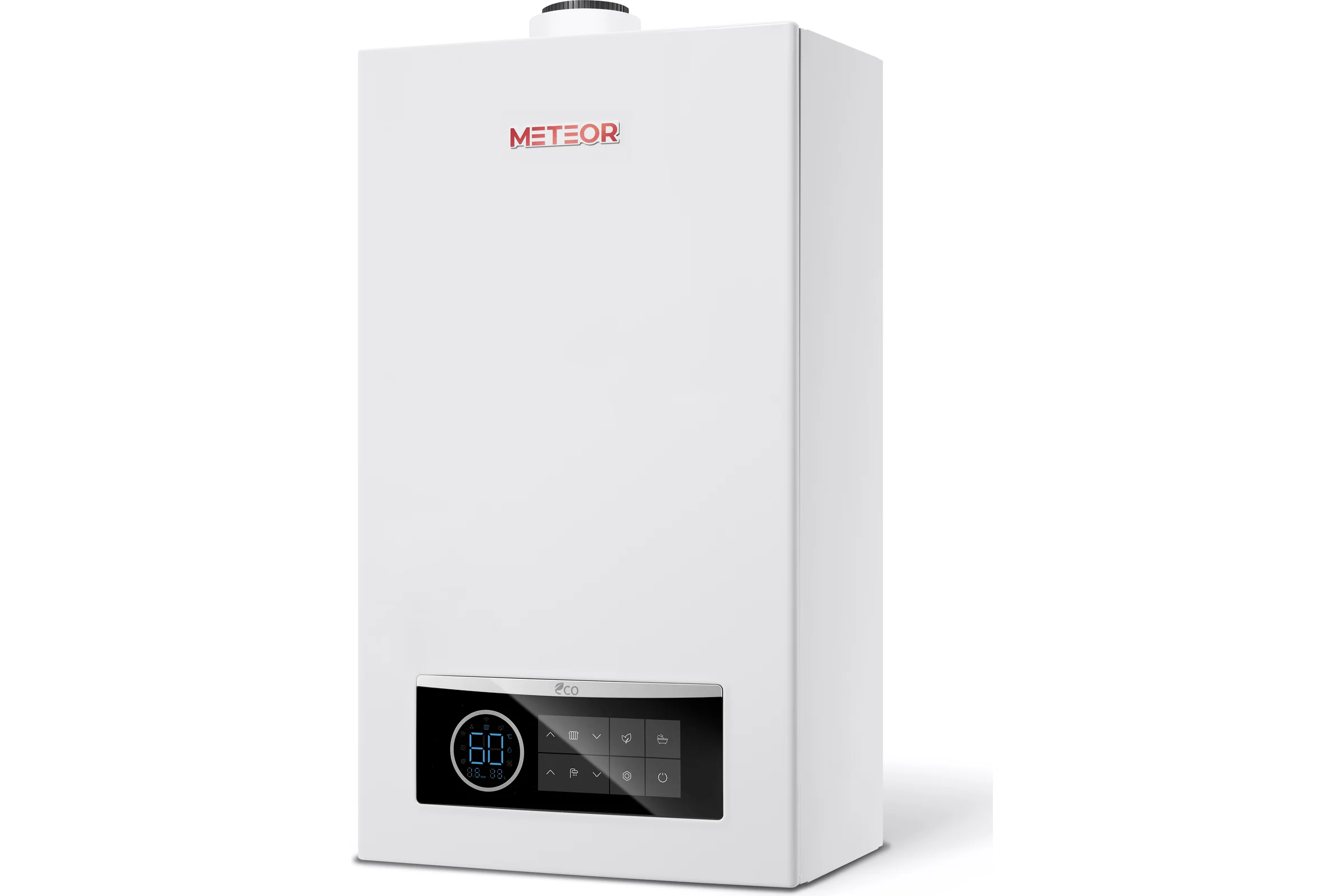 Газовый/конденсационный котел METEOR М30 С настенный 26кВт 10680625001