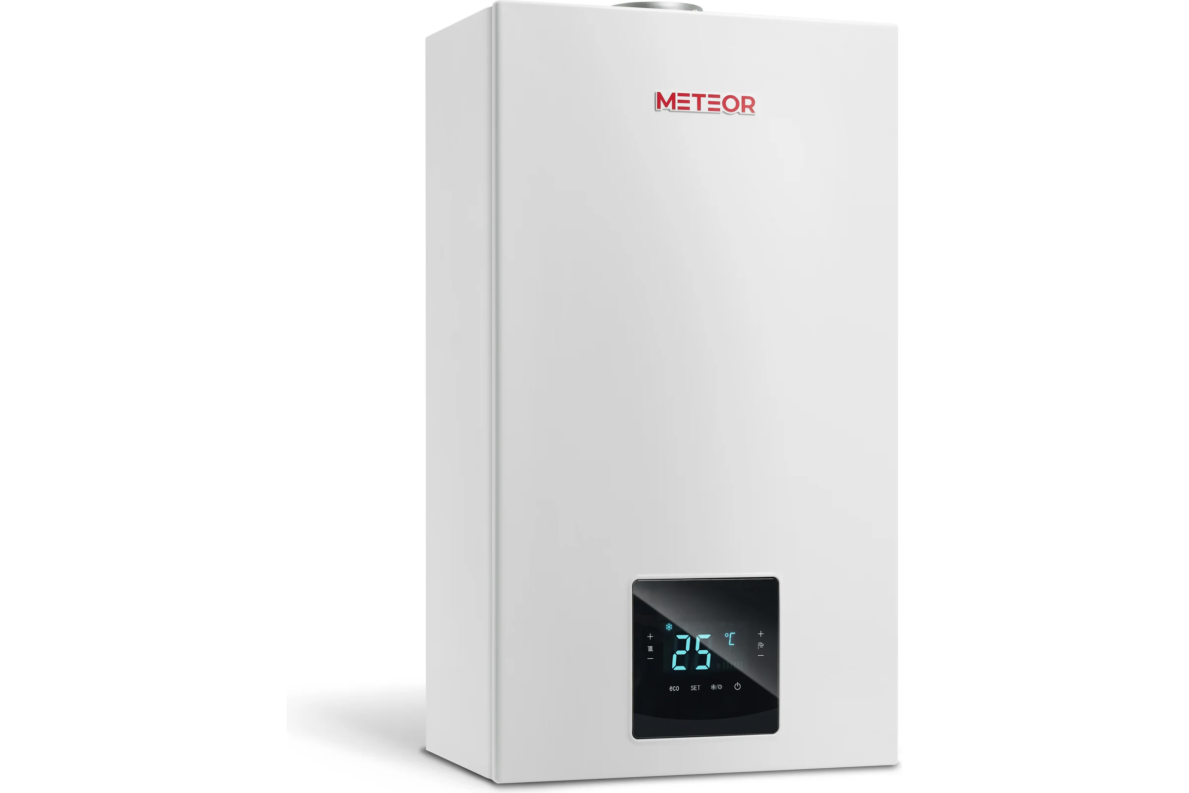 Газовый котел METEOR С30 С настенный 28кВт 10680204001