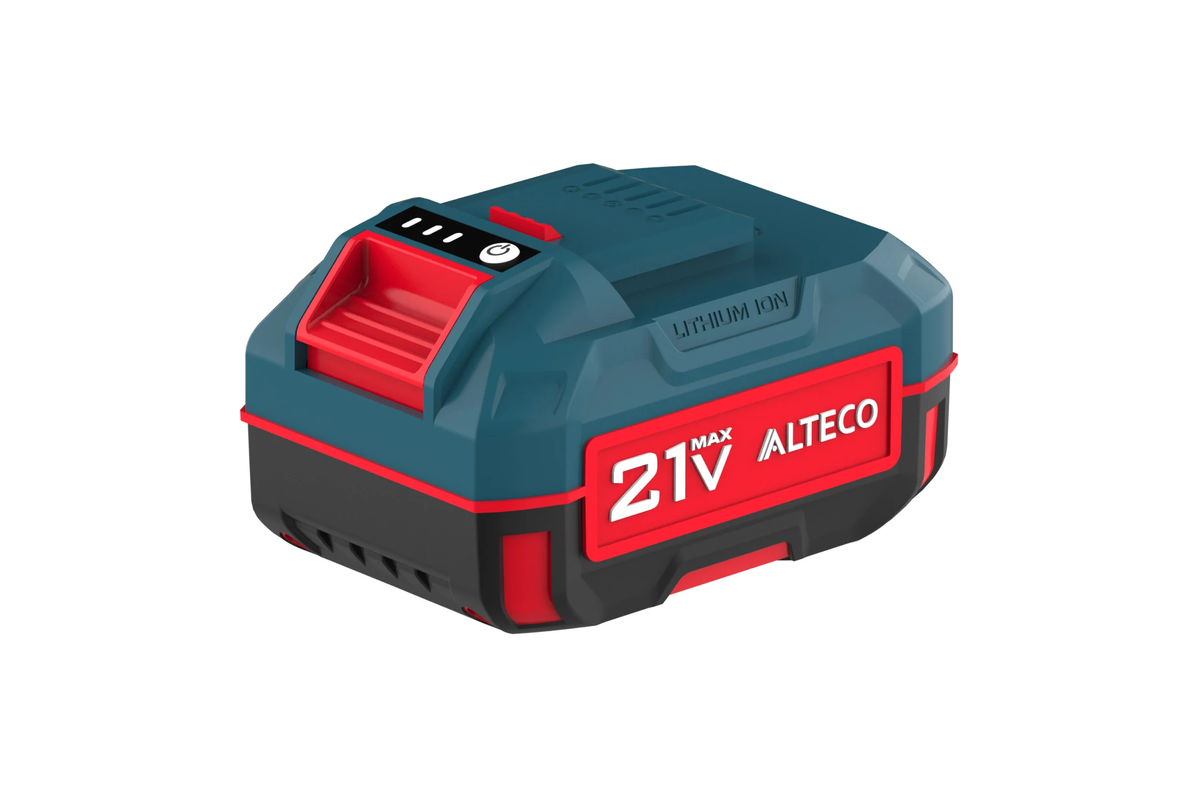 Аккумулятор ALTECO BCD 21-30 Li 75413