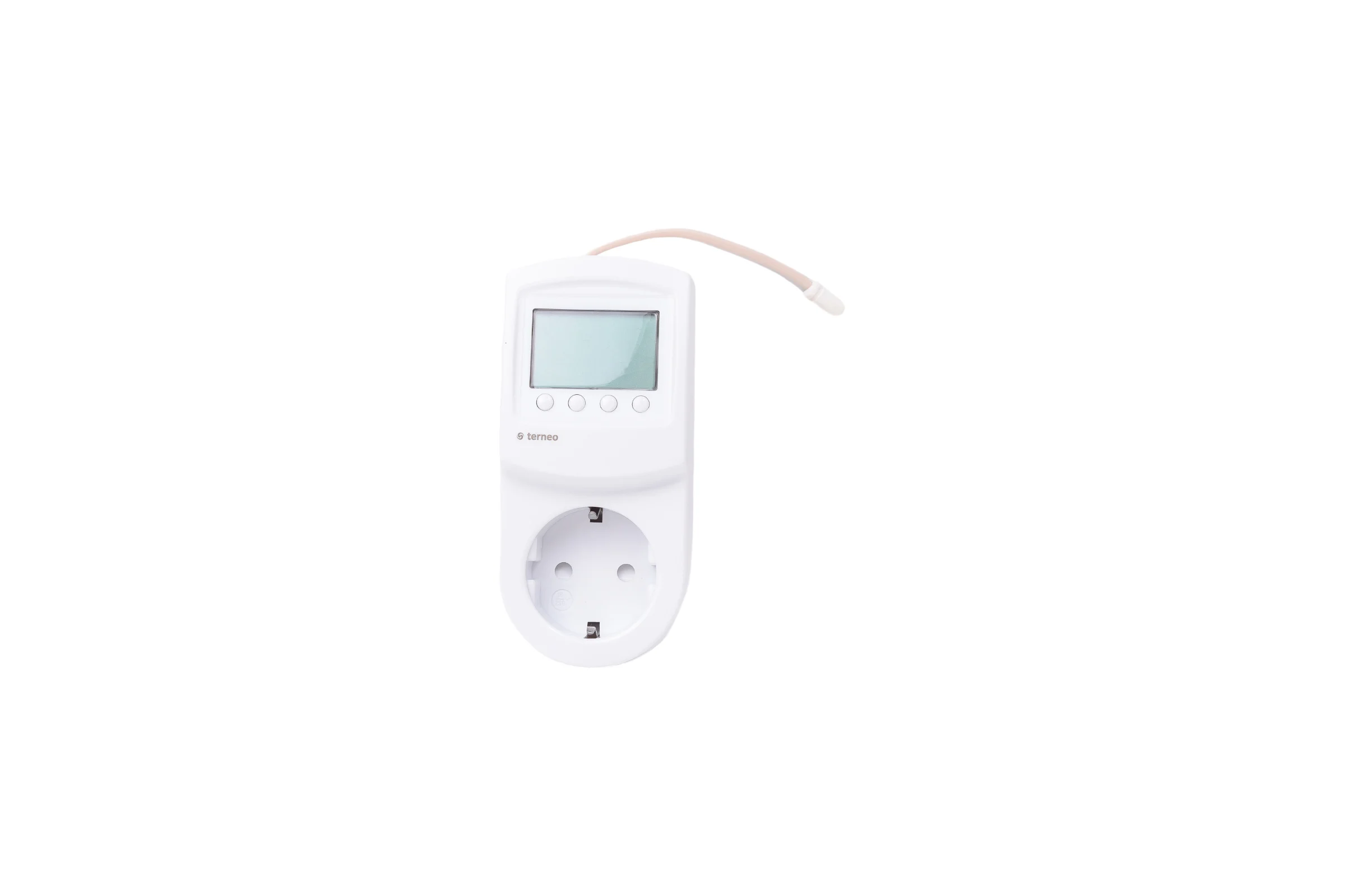 Терморегулятор TERNEO pro-z 4820120221651