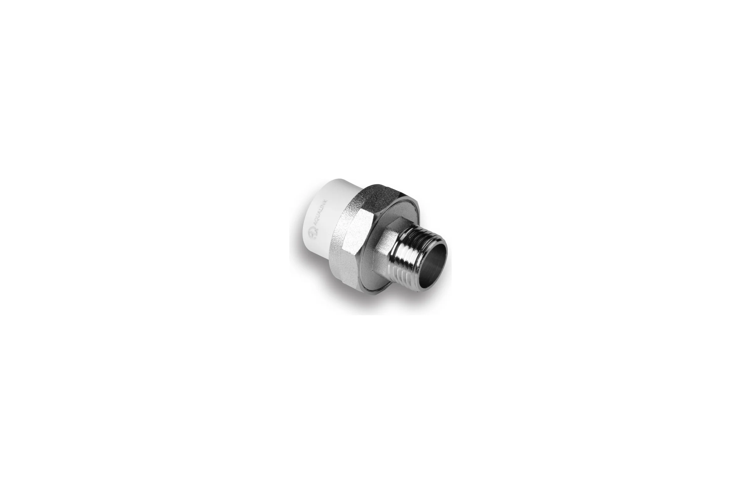 Американка AQUALINK 25Х3/4 нар 3658 03658