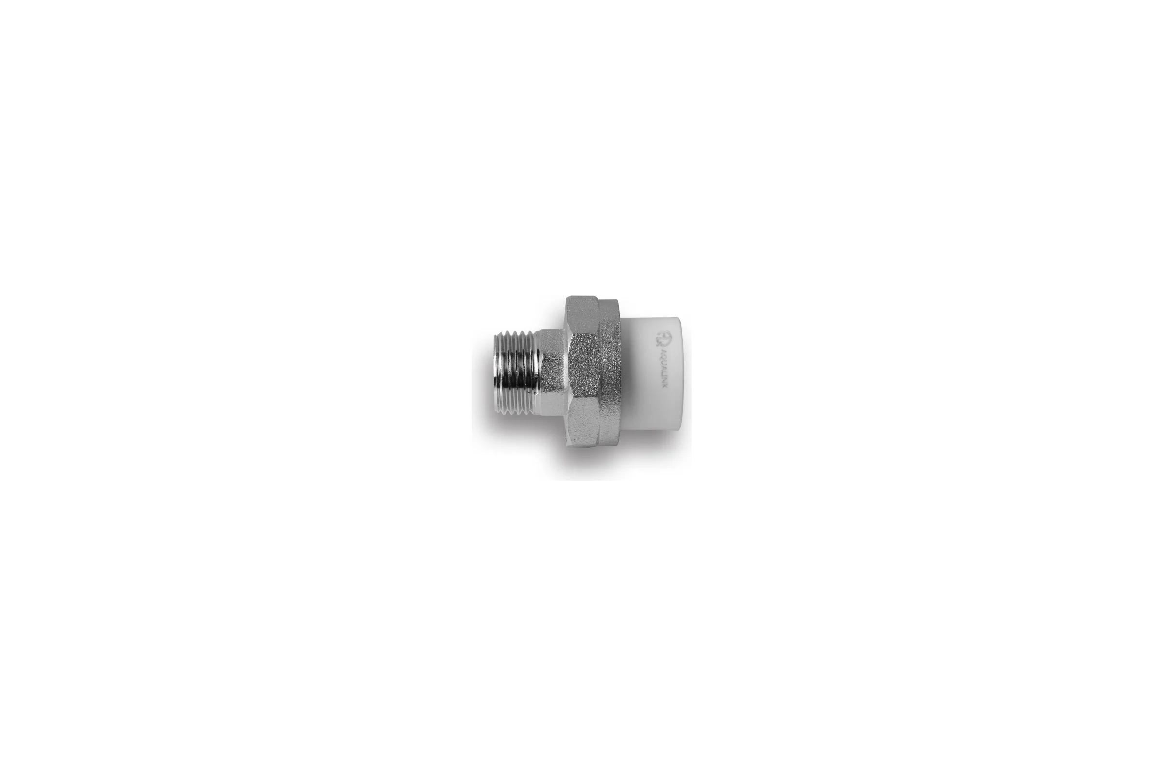 Американка AQUALINK 25Х3/4 нар 3658 03658