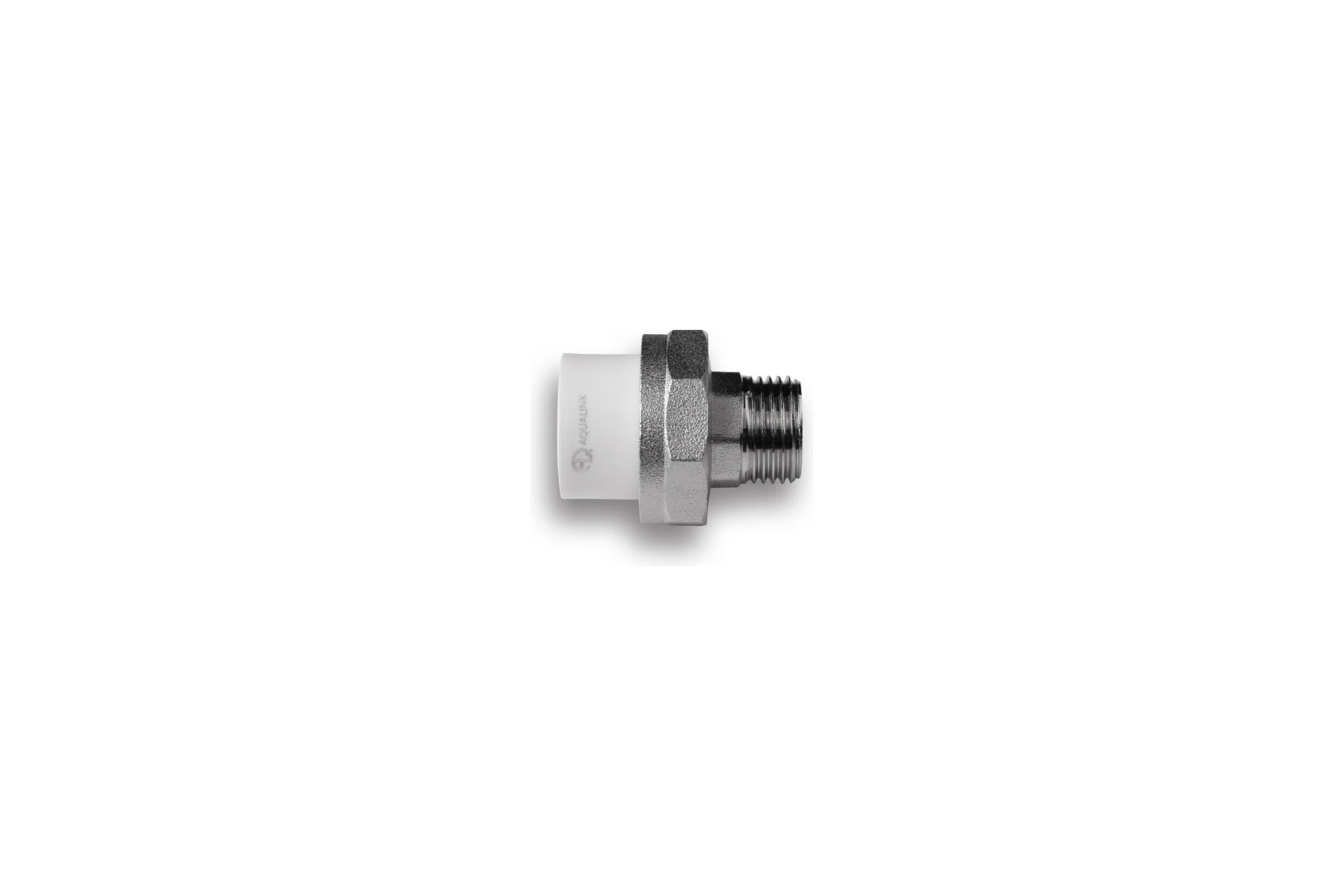 Американка AQUALINK 50Х1 1/2 нар 3661 03661