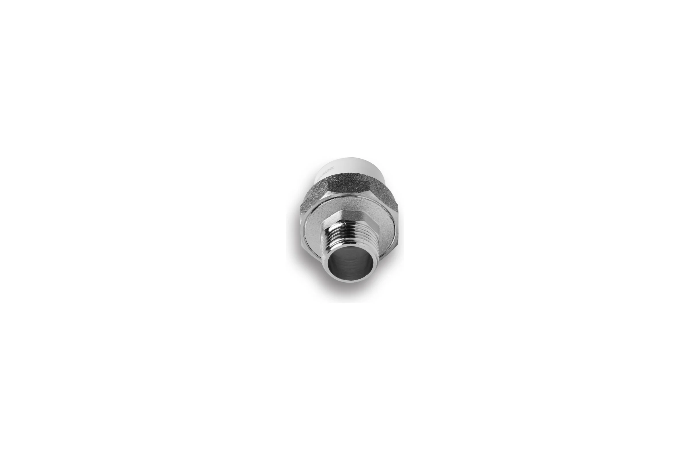 Американка AQUALINK 50Х1 1/2 нар 3661 03661