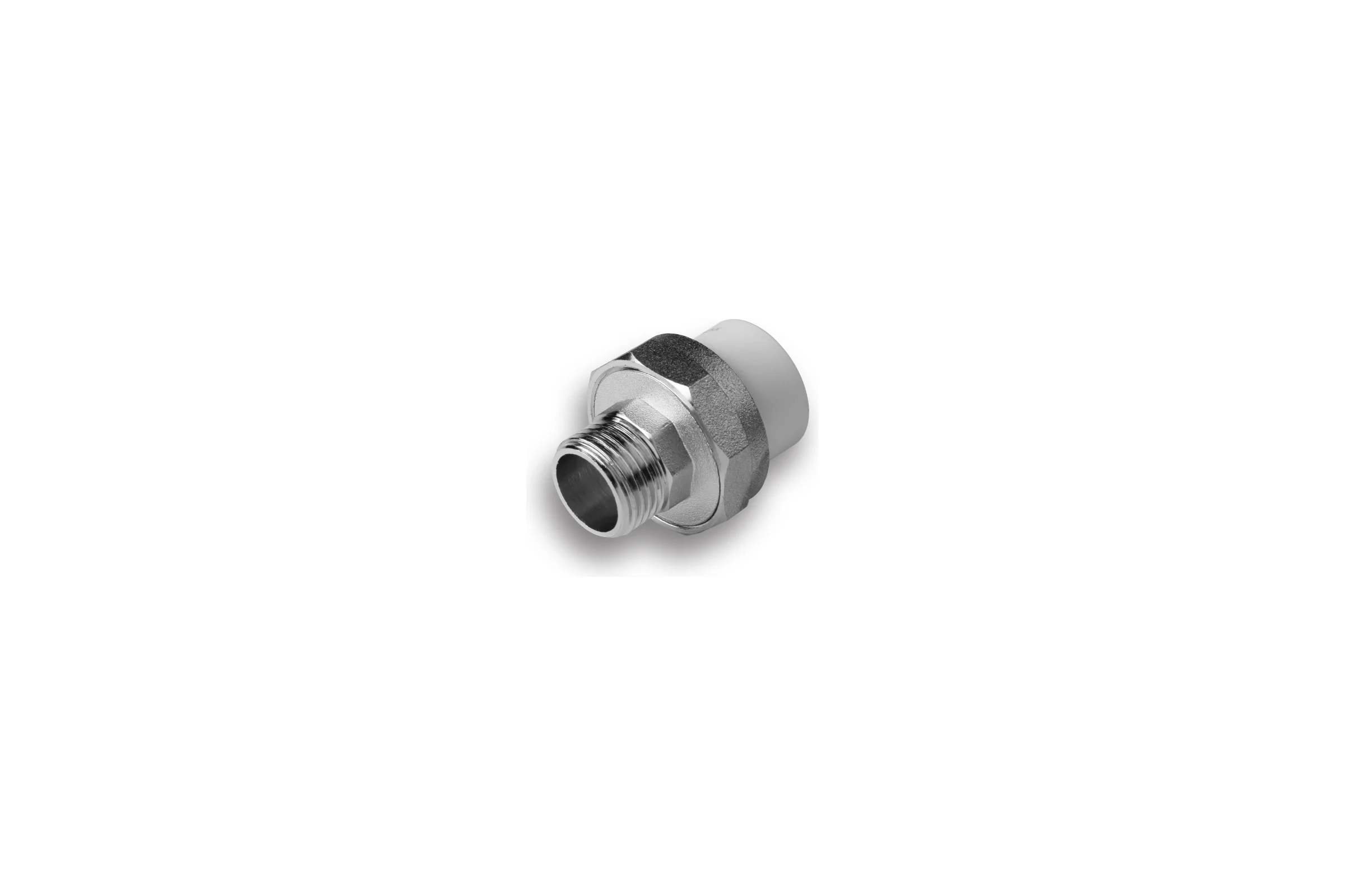 Американка AQUALINK 50Х1 1/2 нар 3661 03661