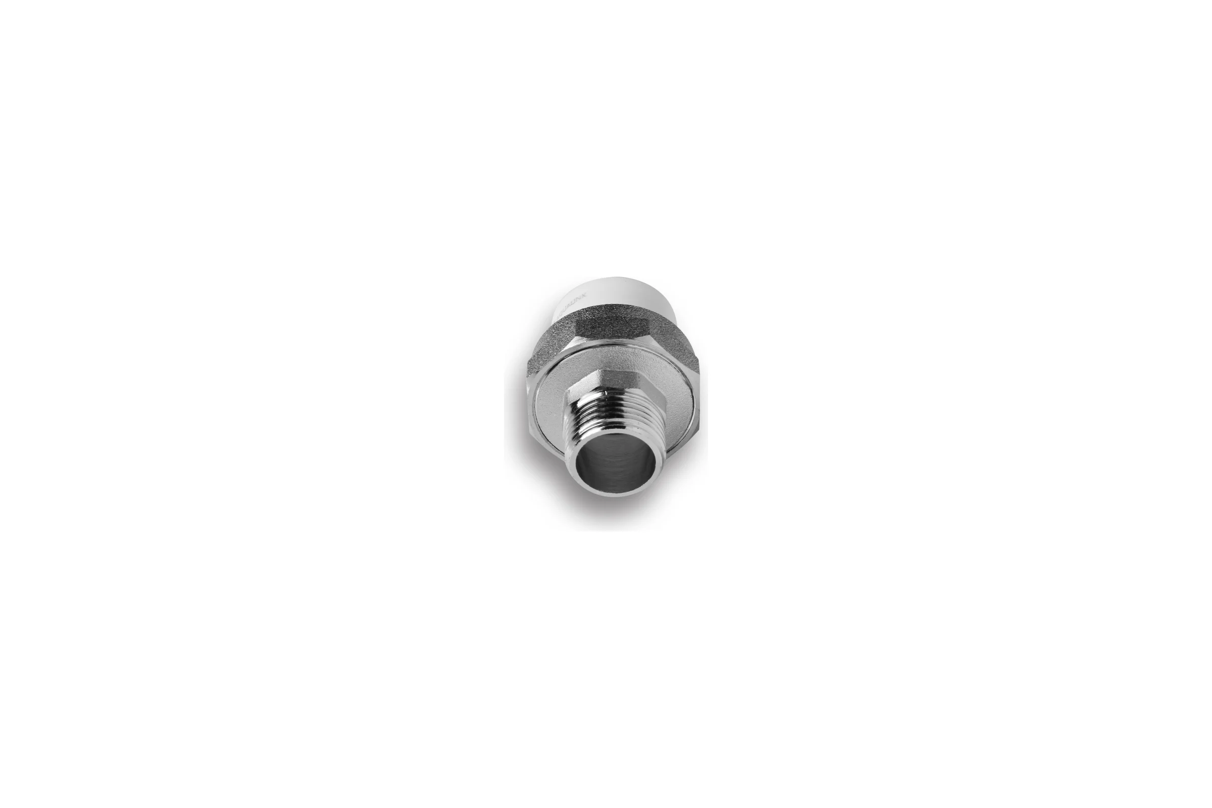 Американка AQUALINK  63Х2 нар 03662