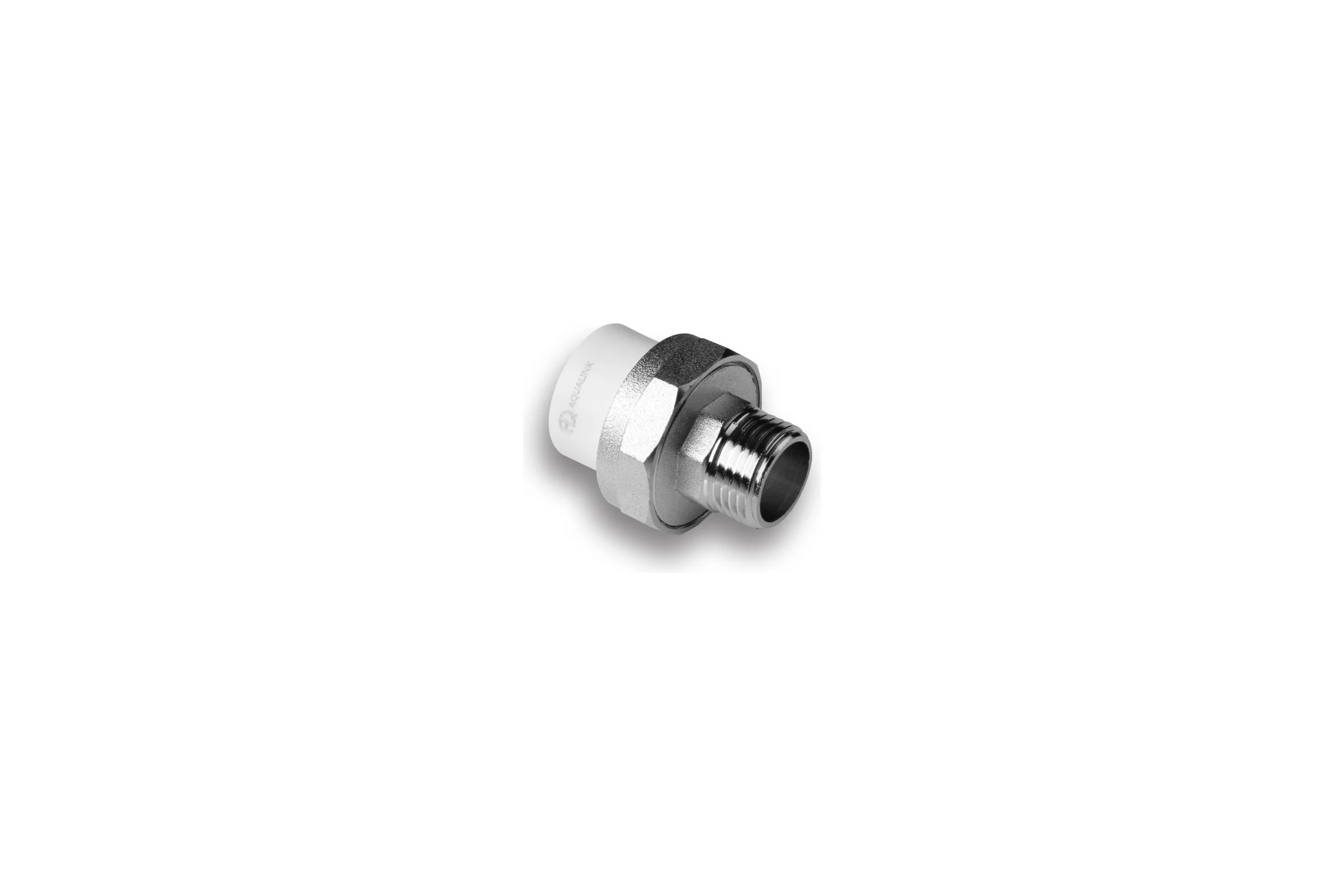 Американка AQUALINK32x3/4 нар 3666 03666