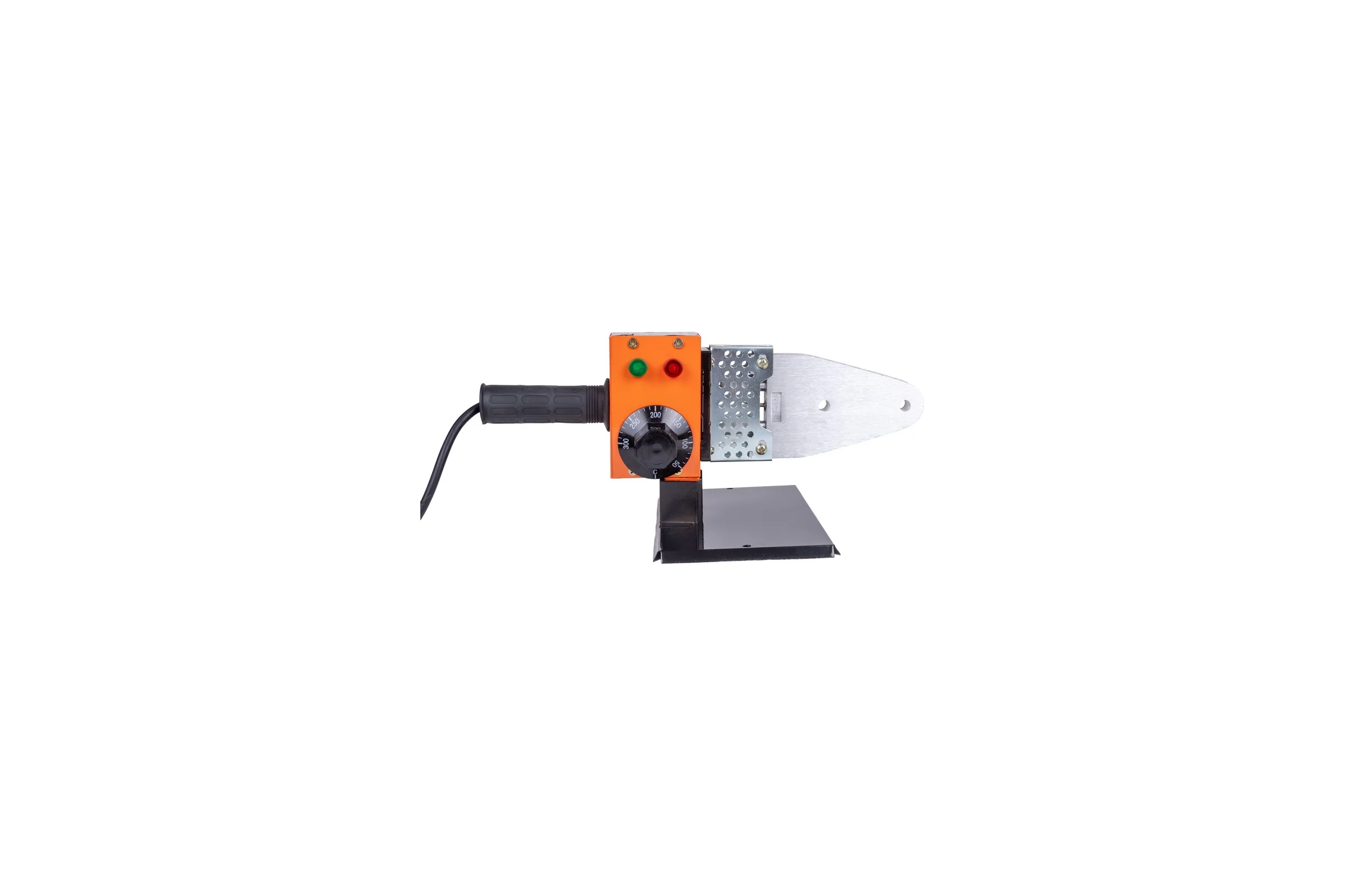 Аппарат для сварки пластиковых труб FOXWELD FoxPlastic 1800 4786
