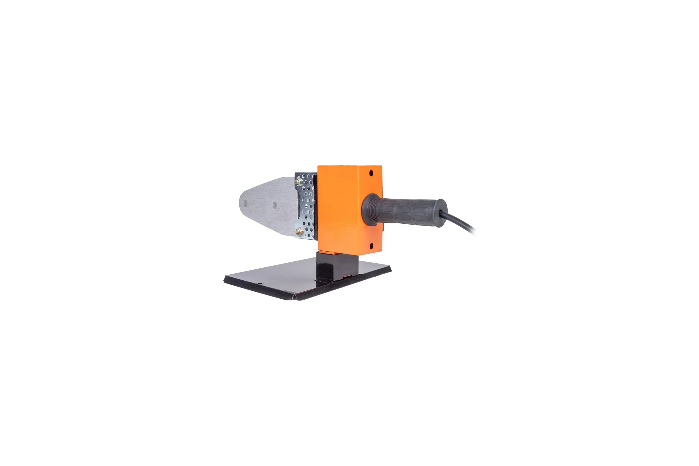 Аппарат для сварки пластиковых труб FOXWELD FoxPlastic 1800 4786