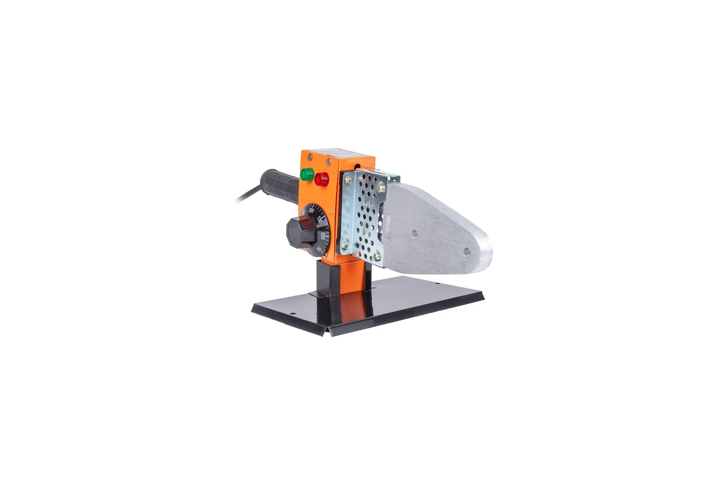 Аппарат для сварки пластиковых труб FOXWELD FoxPlastic 1800 4786
