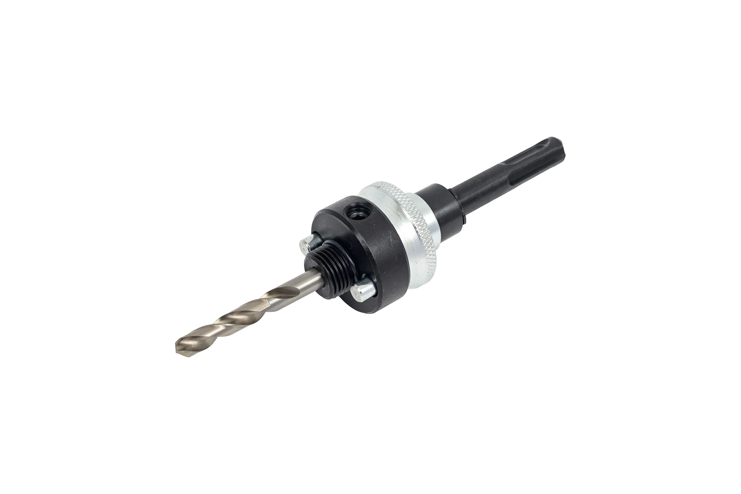 Адаптер D.BOR Quick Lock SDS-plus для бимет. коронок от 32-210 мм D-AQLS-1-32-210