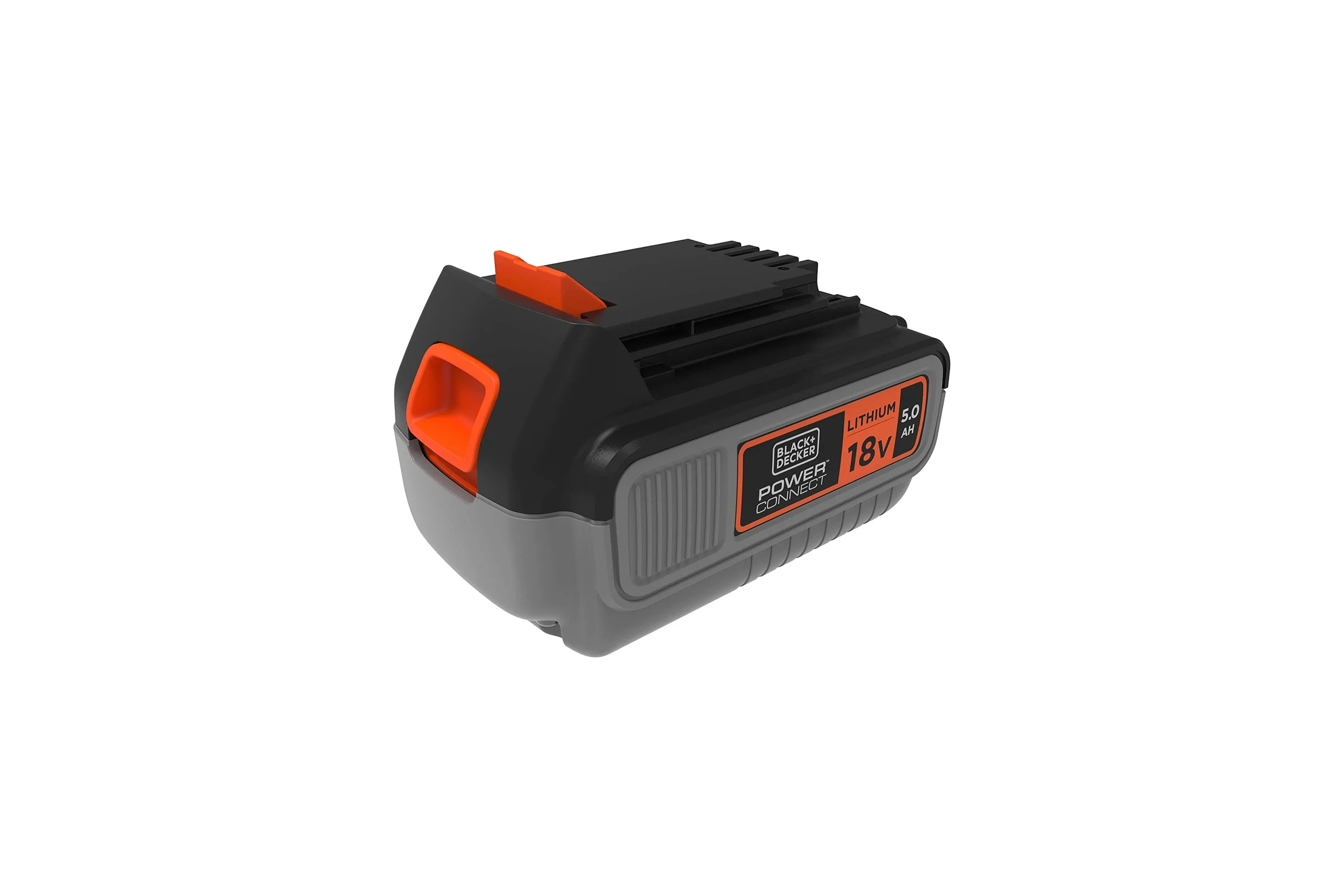 Аккумулятор 18В 5.0А/ч Black&Decker BL5018-XJ