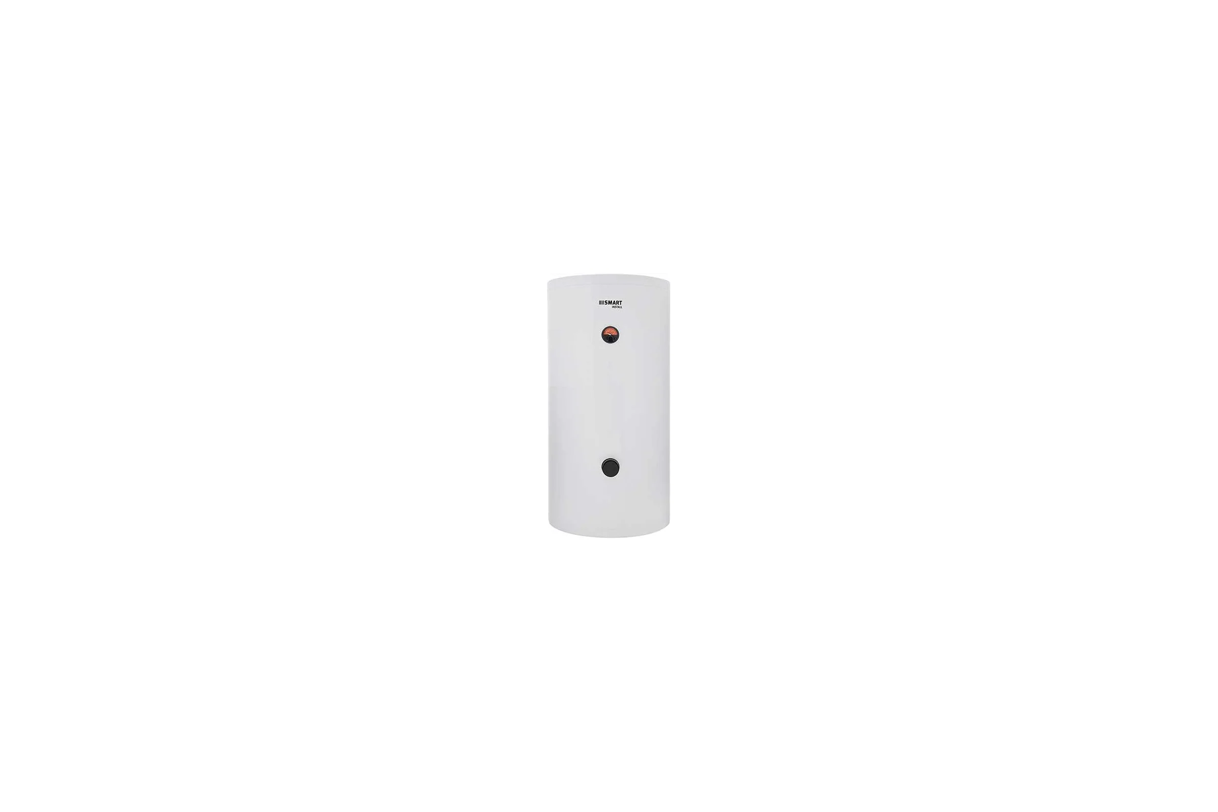 Водонагреватель косвенного нагрева Smart Install F150 INOX 60003S