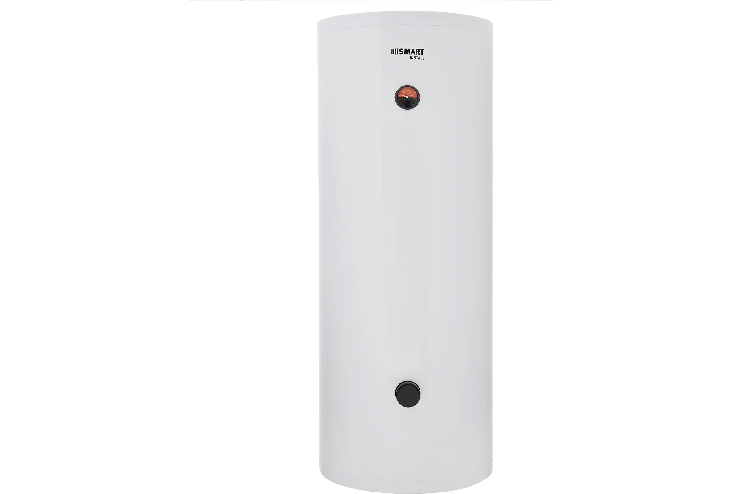 Водонагреватель косвенного нагрева Smart Install F200 INOX 60004S