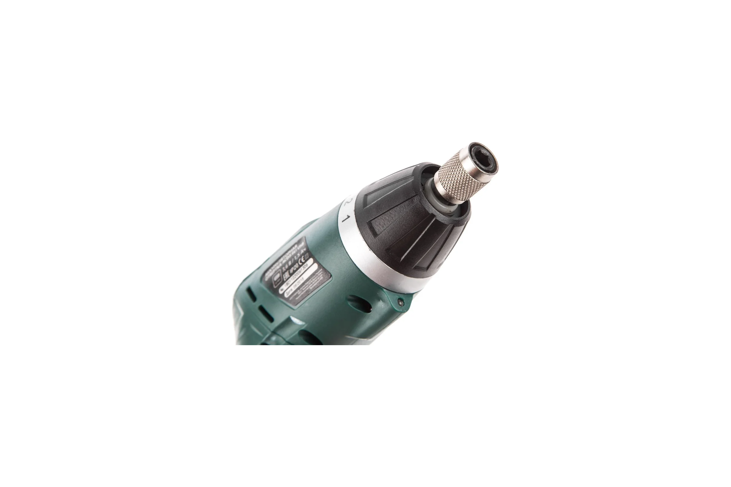 Аккумуляторная отвертка HAMMER Flex ACD3.6Li USB с набором бит 545454