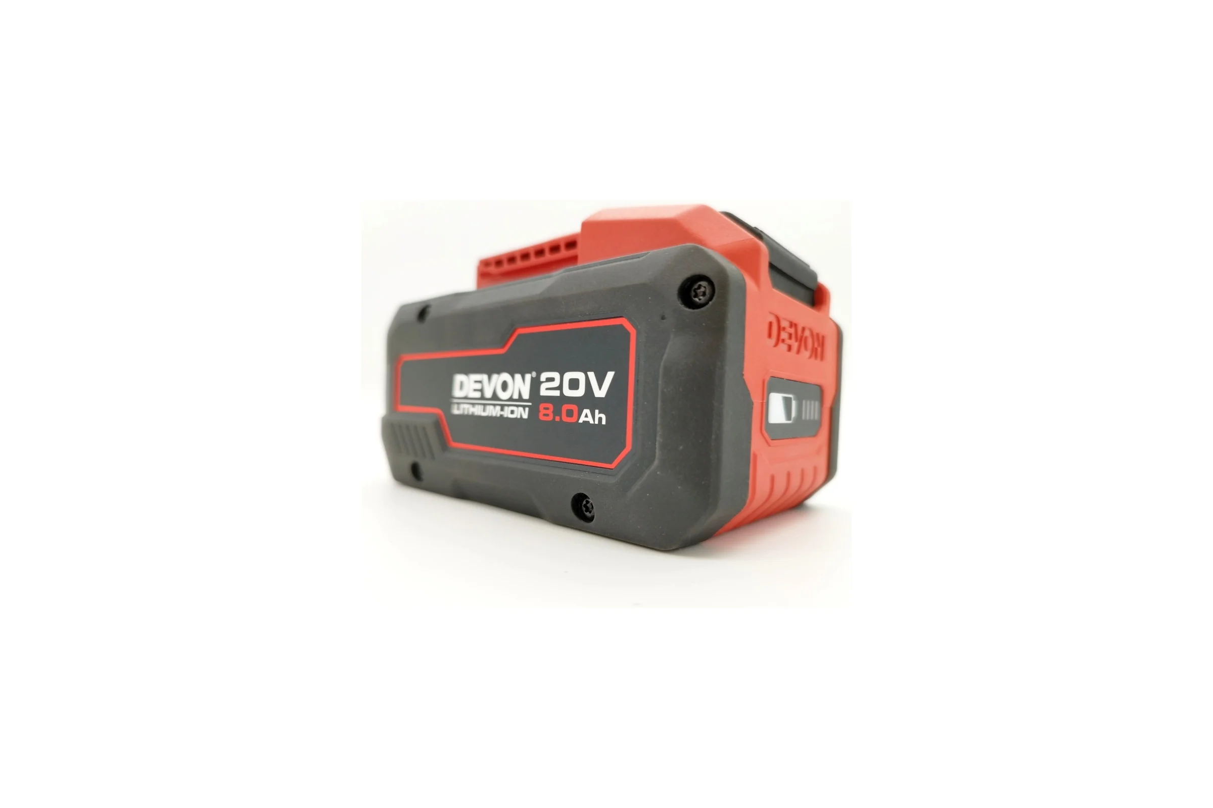 Аккумулятор для электроинструмента DEVON 8 Ач 5150-LI-20-80