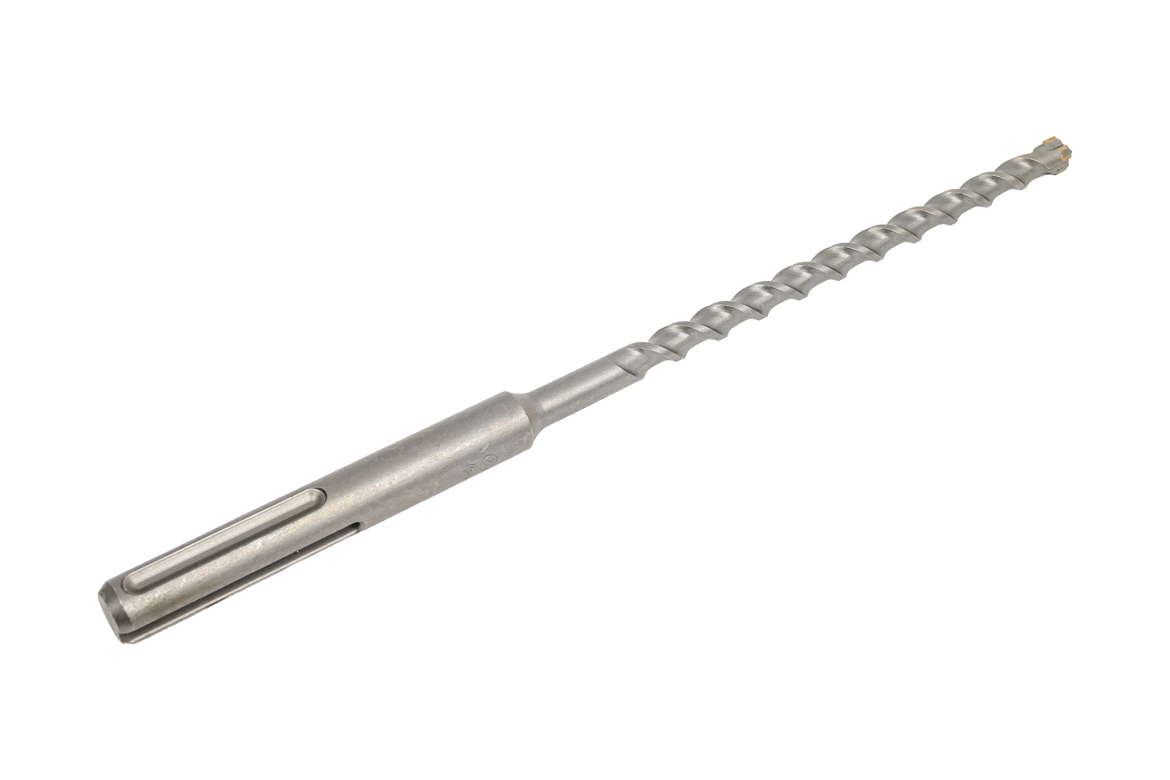 Бур по бетону Special (12x200х340 мм; SDS-max) Monogram 088-314