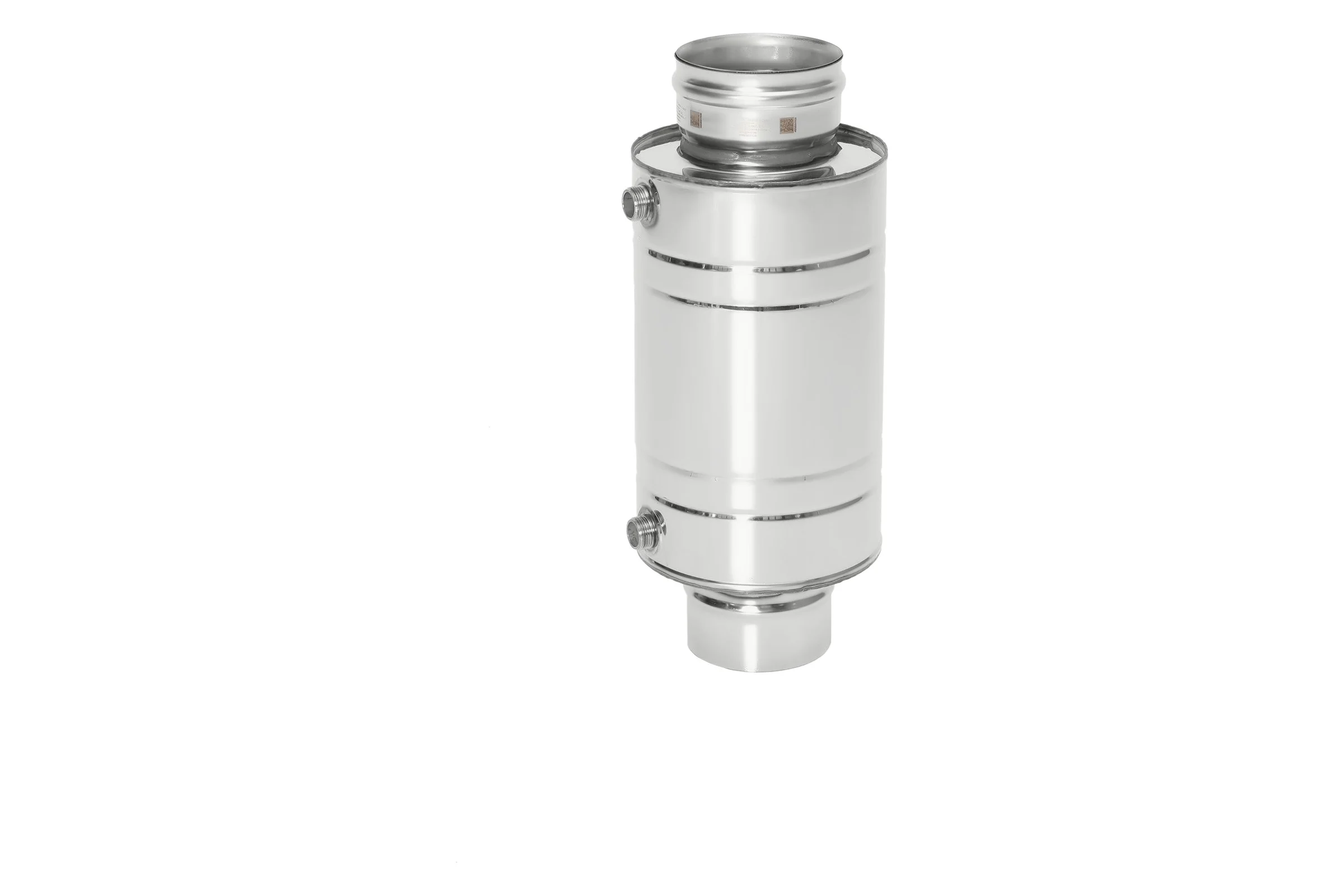 Титан ТЕПЛОВиСУХОВ 8 S 12 дм2, 304-0.8 мм, 115/D115 К TS.BAK.TTN.0115.75914