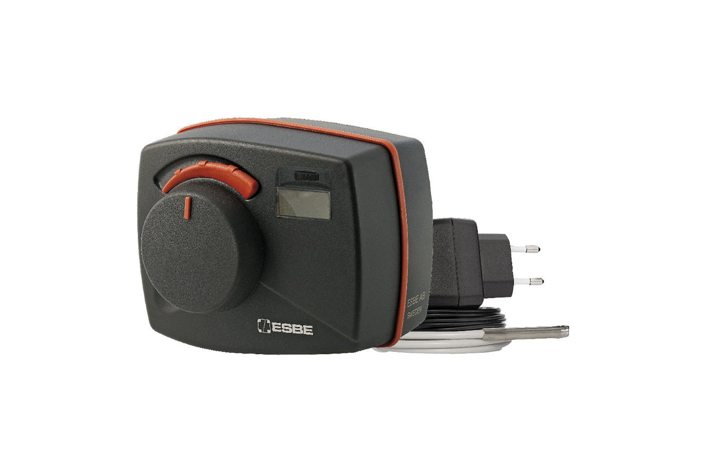 Контроллер ESBE CRA111 230V 6NH 5-95C 1272 01 00