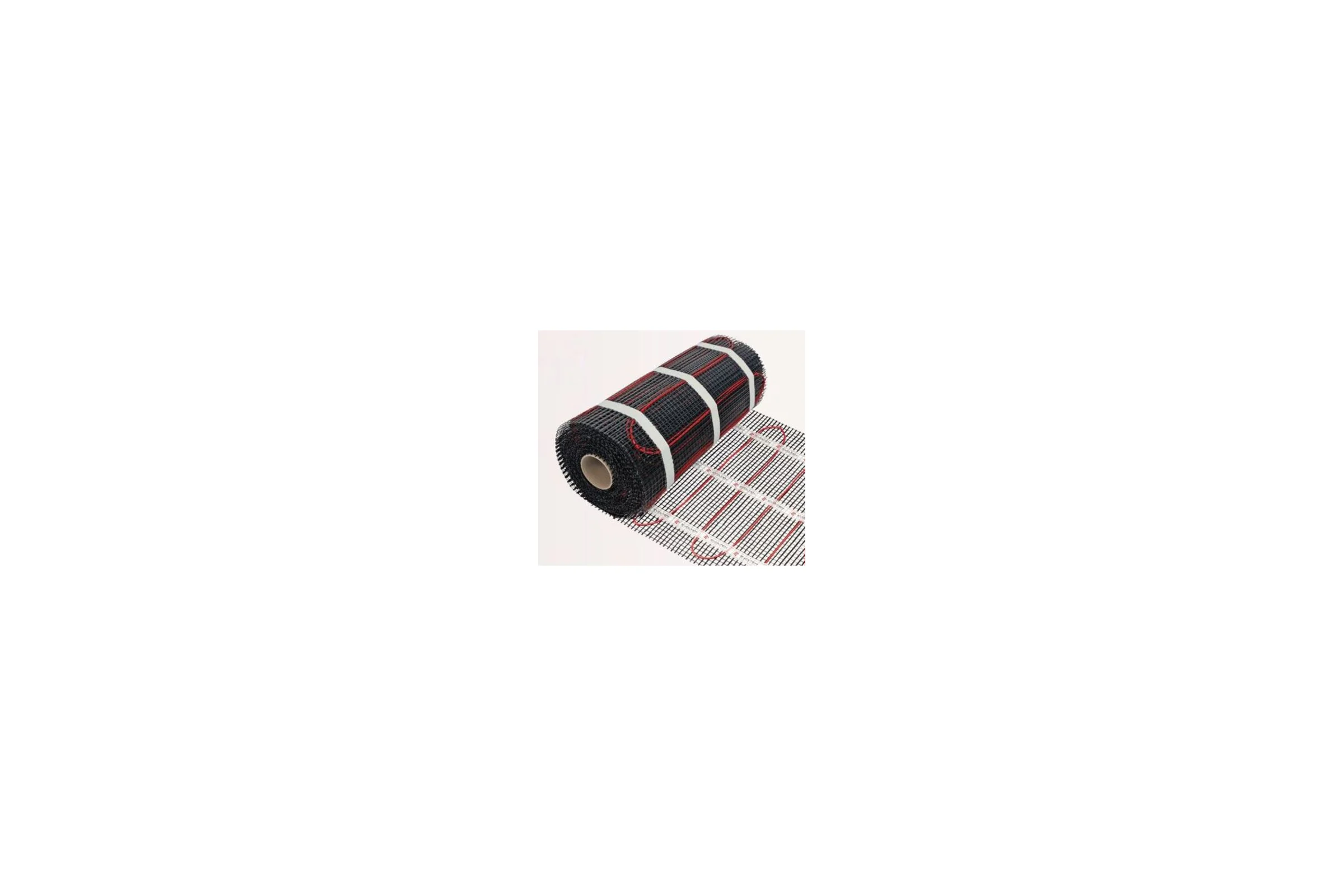 Нагревательный мат Evolten EVOMAT LVE 160 3,5 кв.м KPL004407
