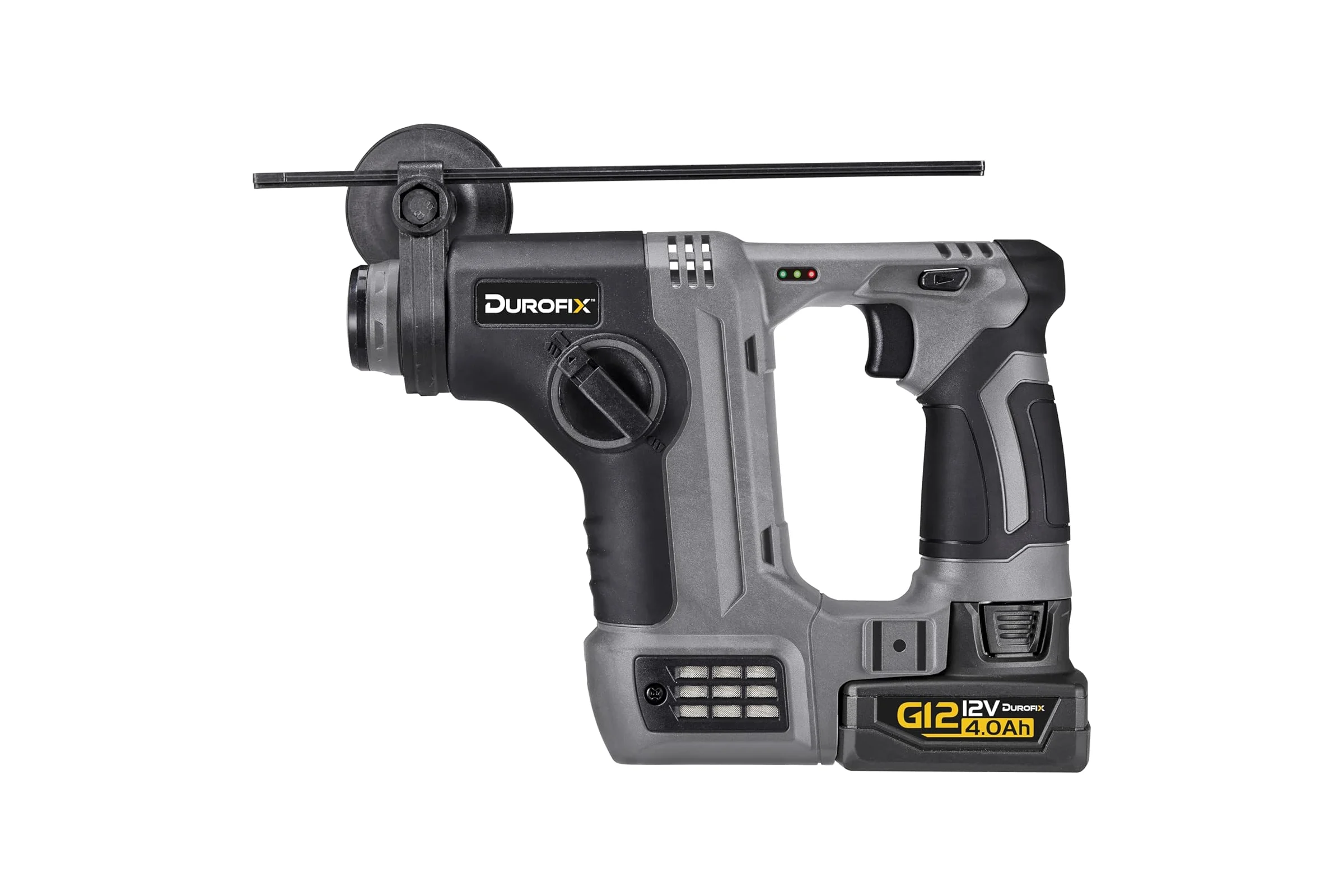 Аккумуляторный перфоратор Durofix 12V RY1204 RY1204-PM