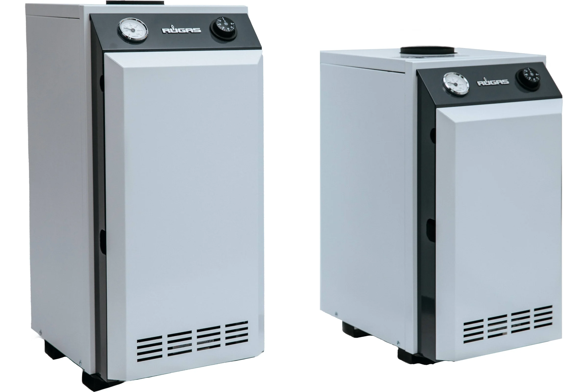 Газовый стальной котел RUGAS КСГ-20 с УГ-23 820 NOVA SIT 0000011040