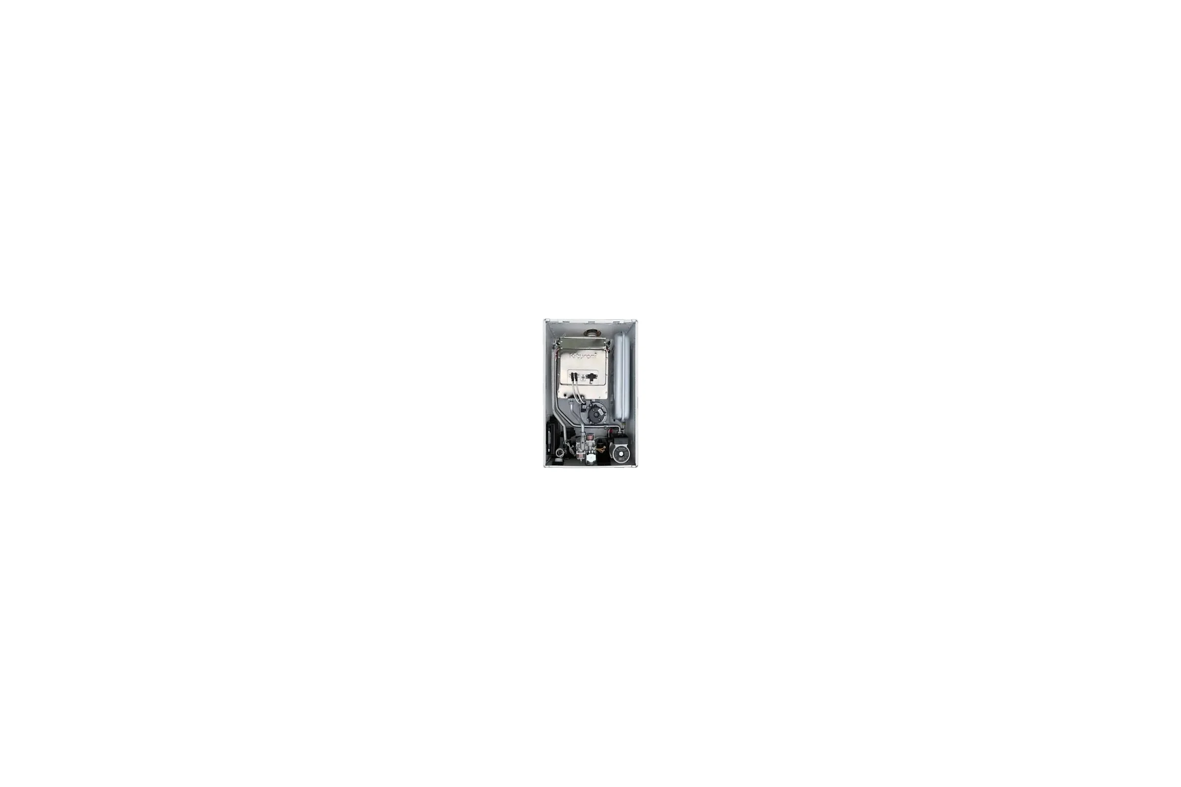 Газовый котел KITURAMI World Alpha-25 A21E220220