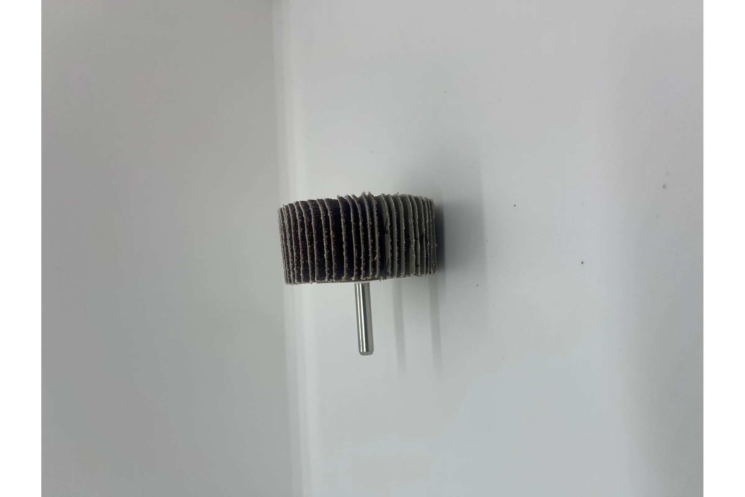Лепестковая головка Long Abrasive AC321X 60x30x6мм, P40 D13050