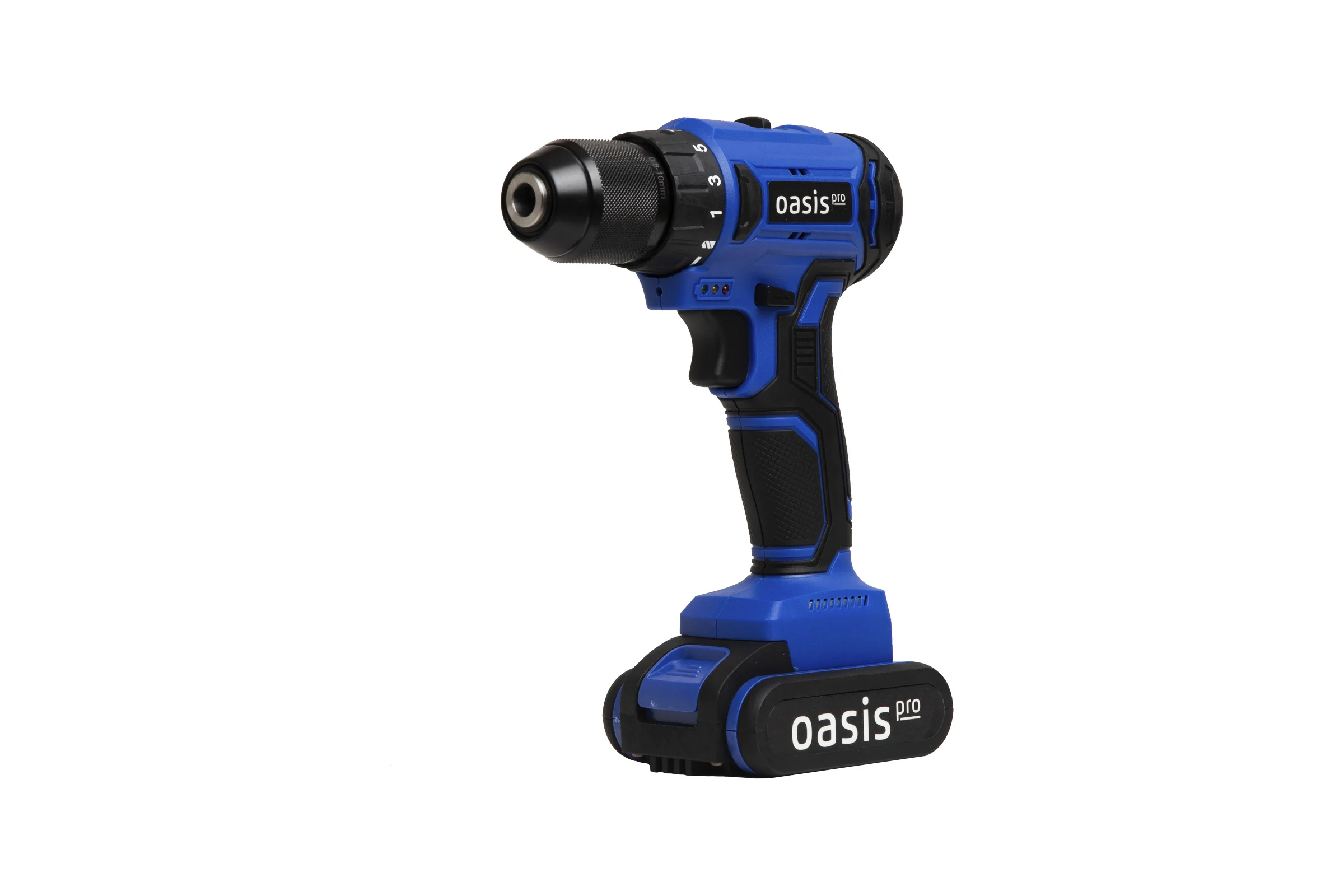 Аккумуляторный шуруповерт OASIS ASB-14V Pro