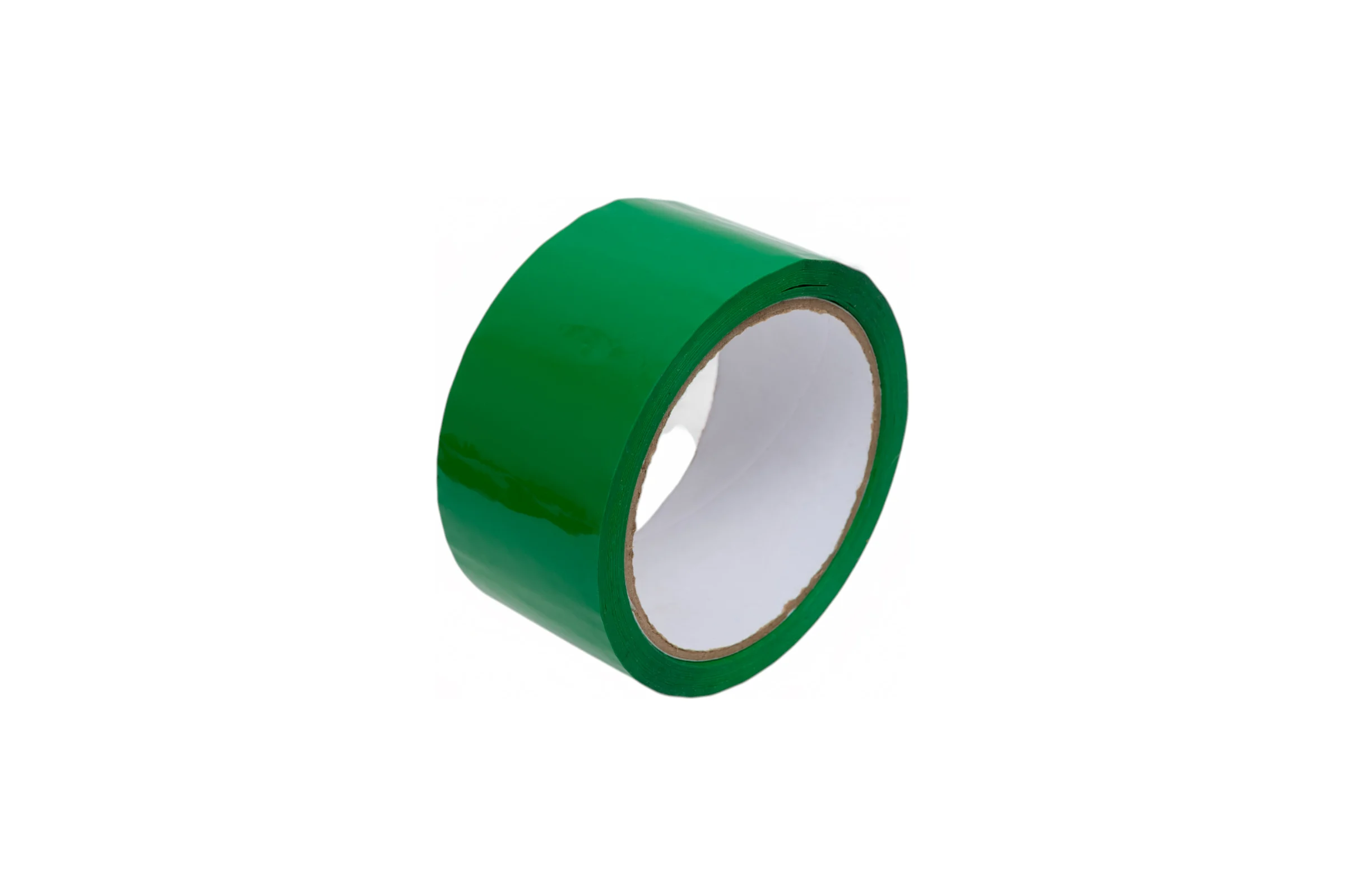 Клейкая лента Ultra tape 48мм 50м 45мкм, зеленый 4687205075413