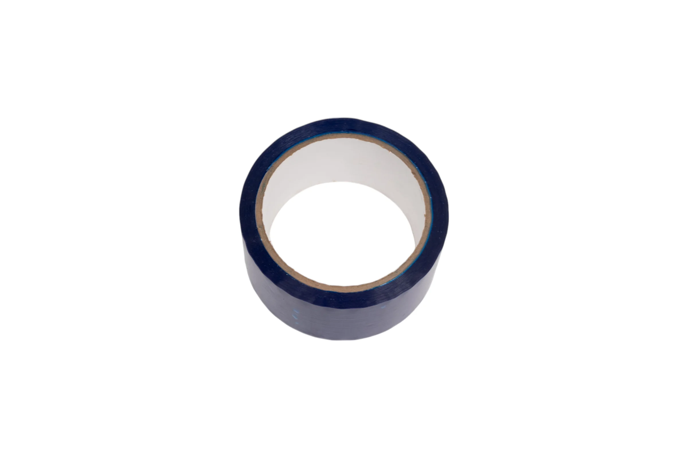 Клейкая лента Ultra tape 48мм 50м 45мкм, синий 4687205075444