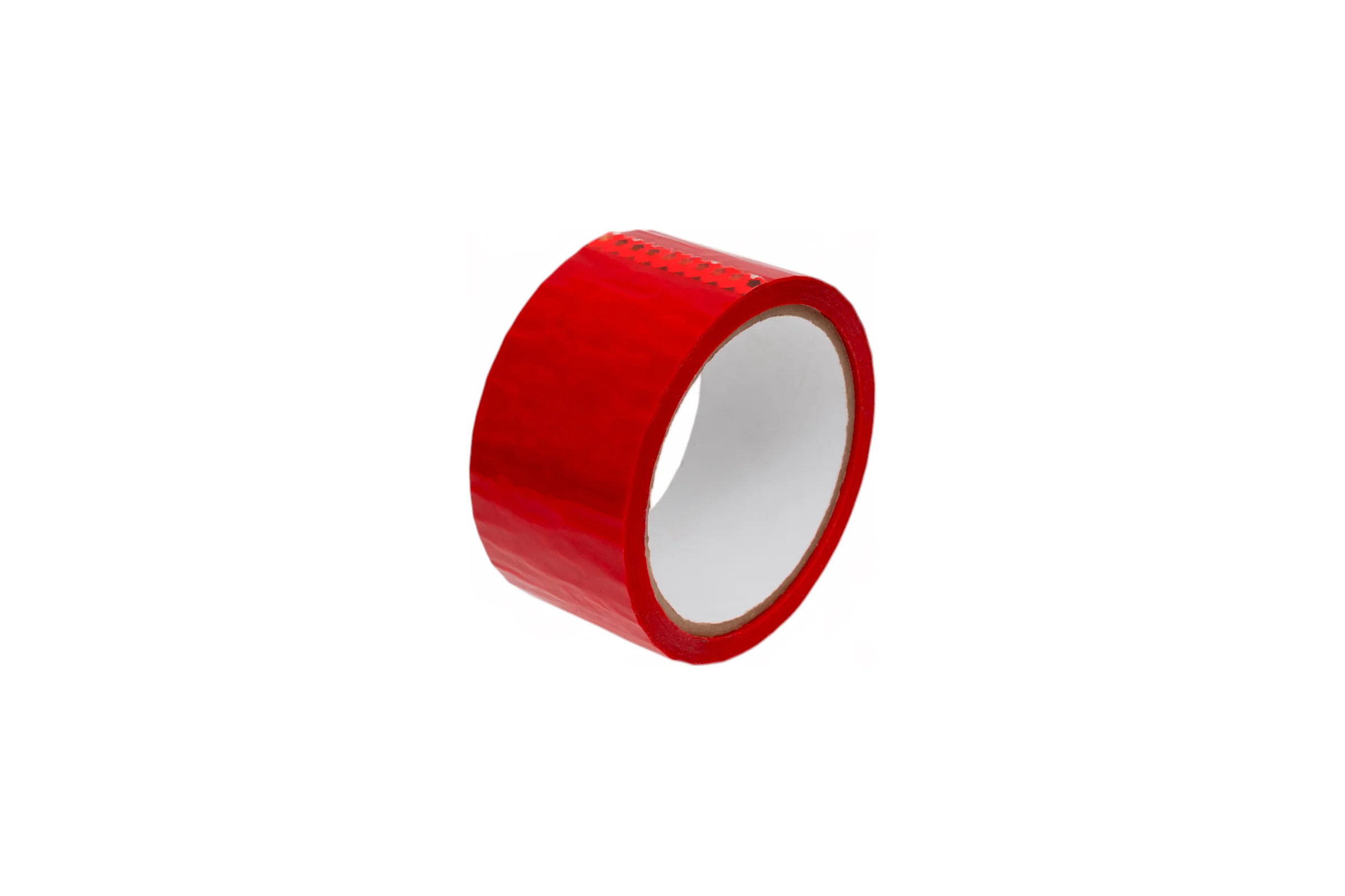 Клейкая лента Ultra tape 48мм 50м 45мкм, красный 4687205075420