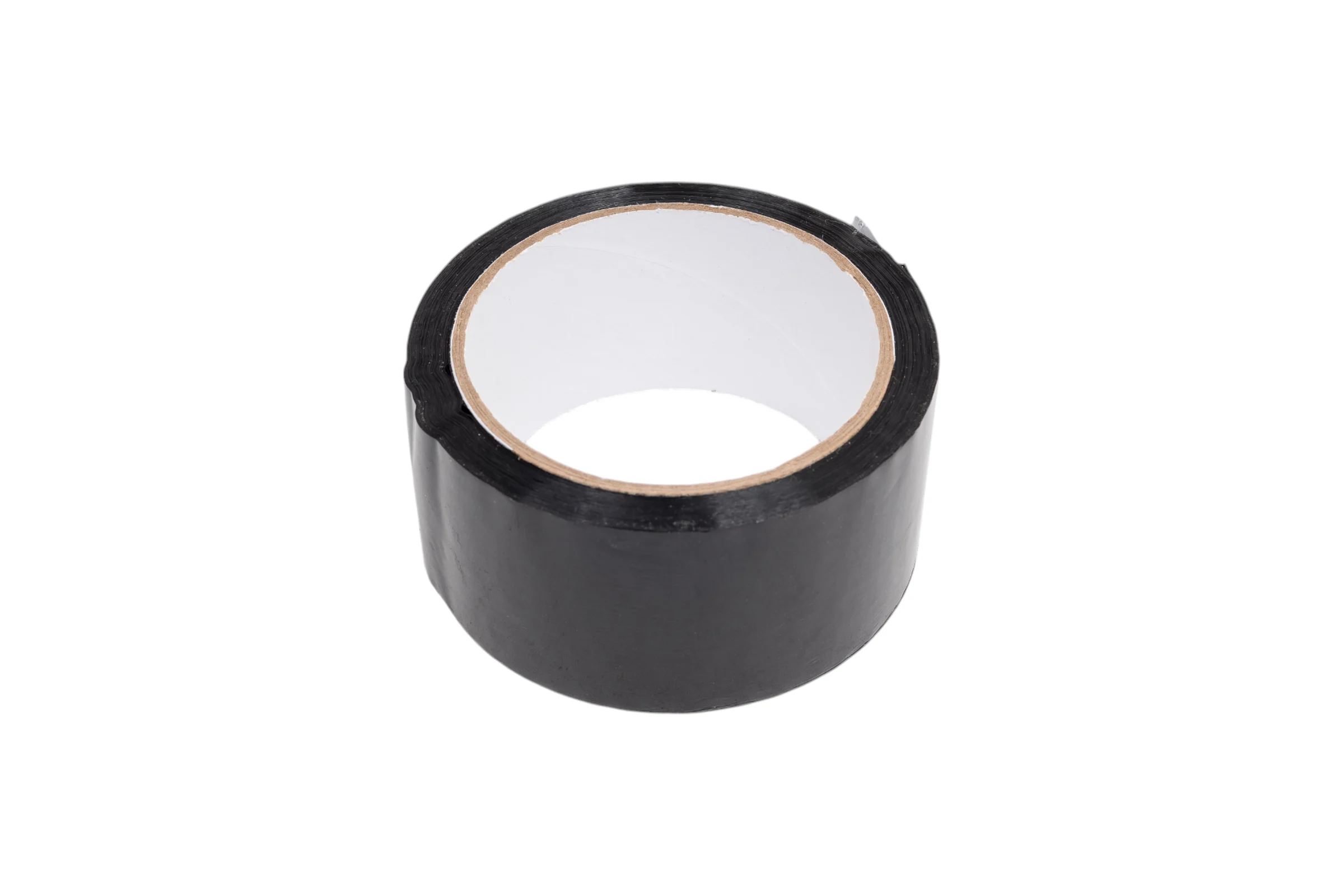 Клейкая лента Ultra tape 48мм 50м 45мкм, черный 4687205075451