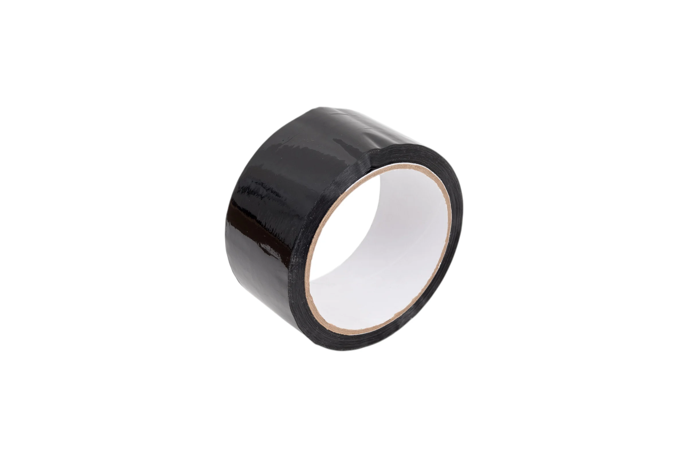 Клейкая лента Ultra tape 48мм 50м 45мкм, черный 4687205075451