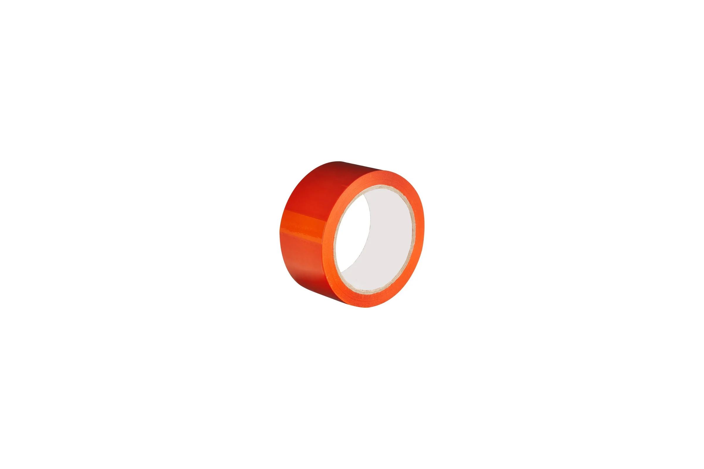 Клейкая лента Ultra tape 48мм 50м 45мкм, оранжевый 4687205075437