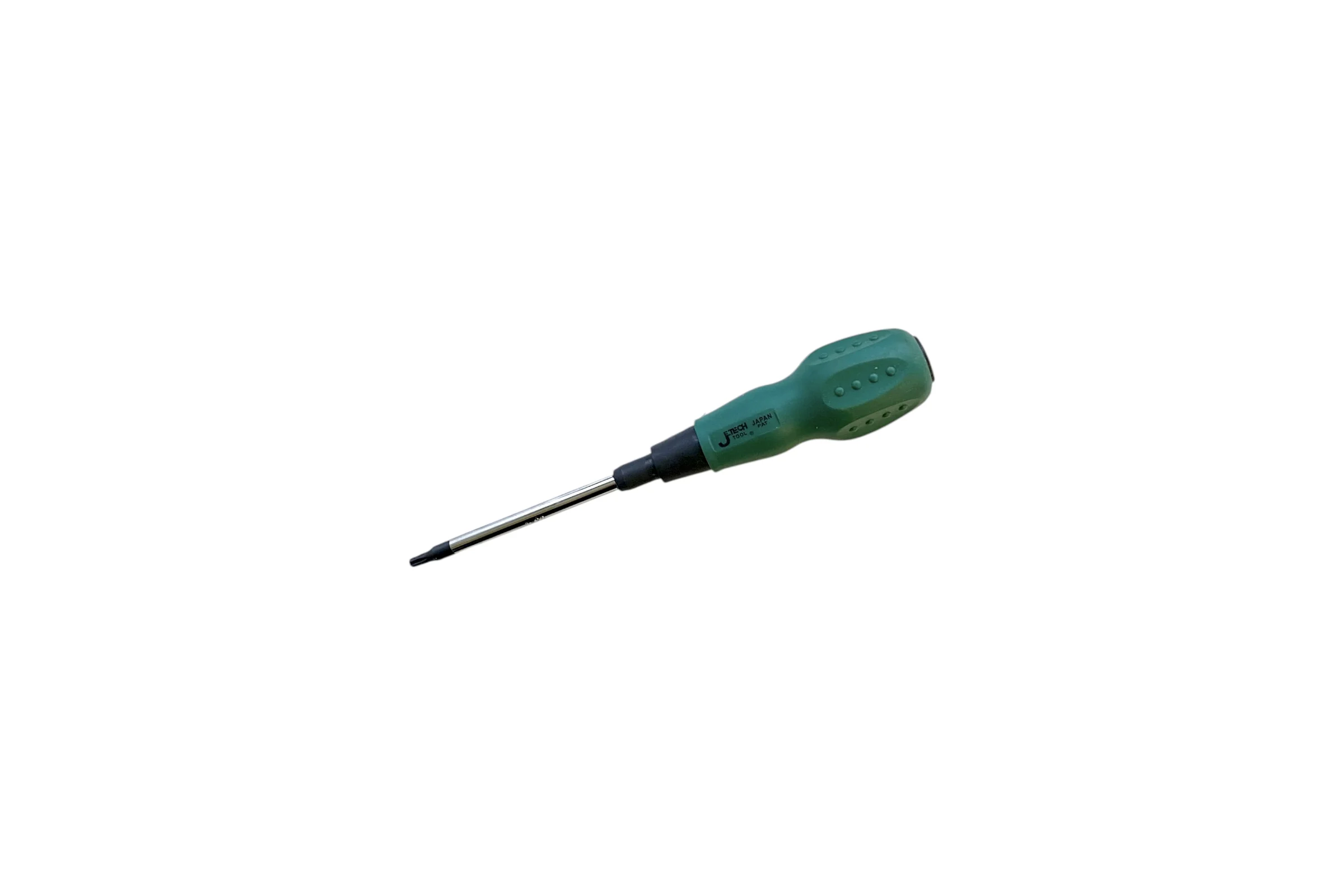 Отвертка Jetech 230х45х35 шестигранная TX 25х100мм TX25-100MM