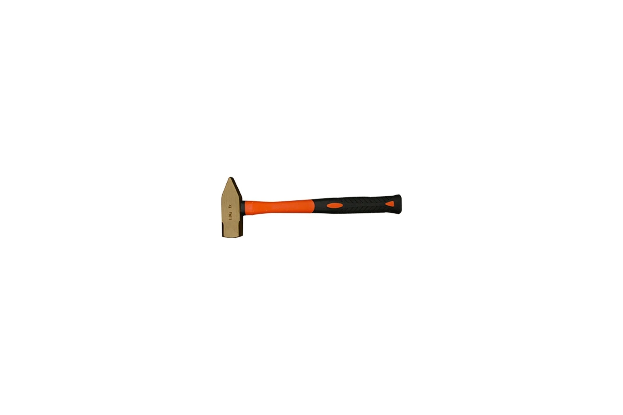 Инженерный молоток YATO 1,5 кг AL-CU YT-68683