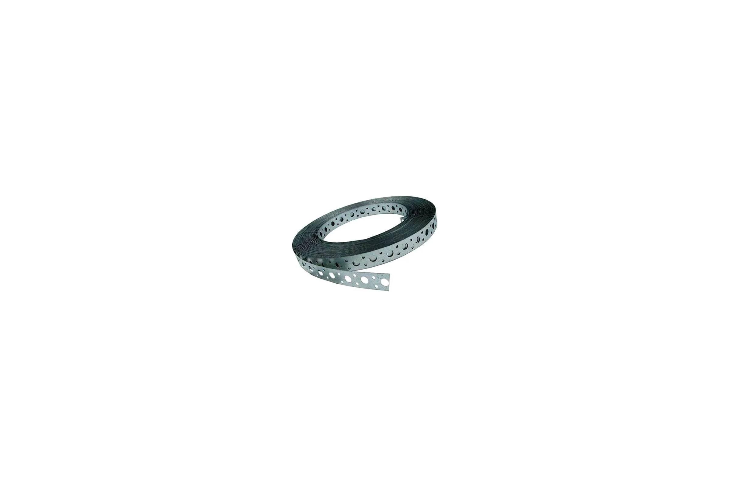 Перфорированная лента BEFAST 0,75х20 мм, 25 м PL075205S