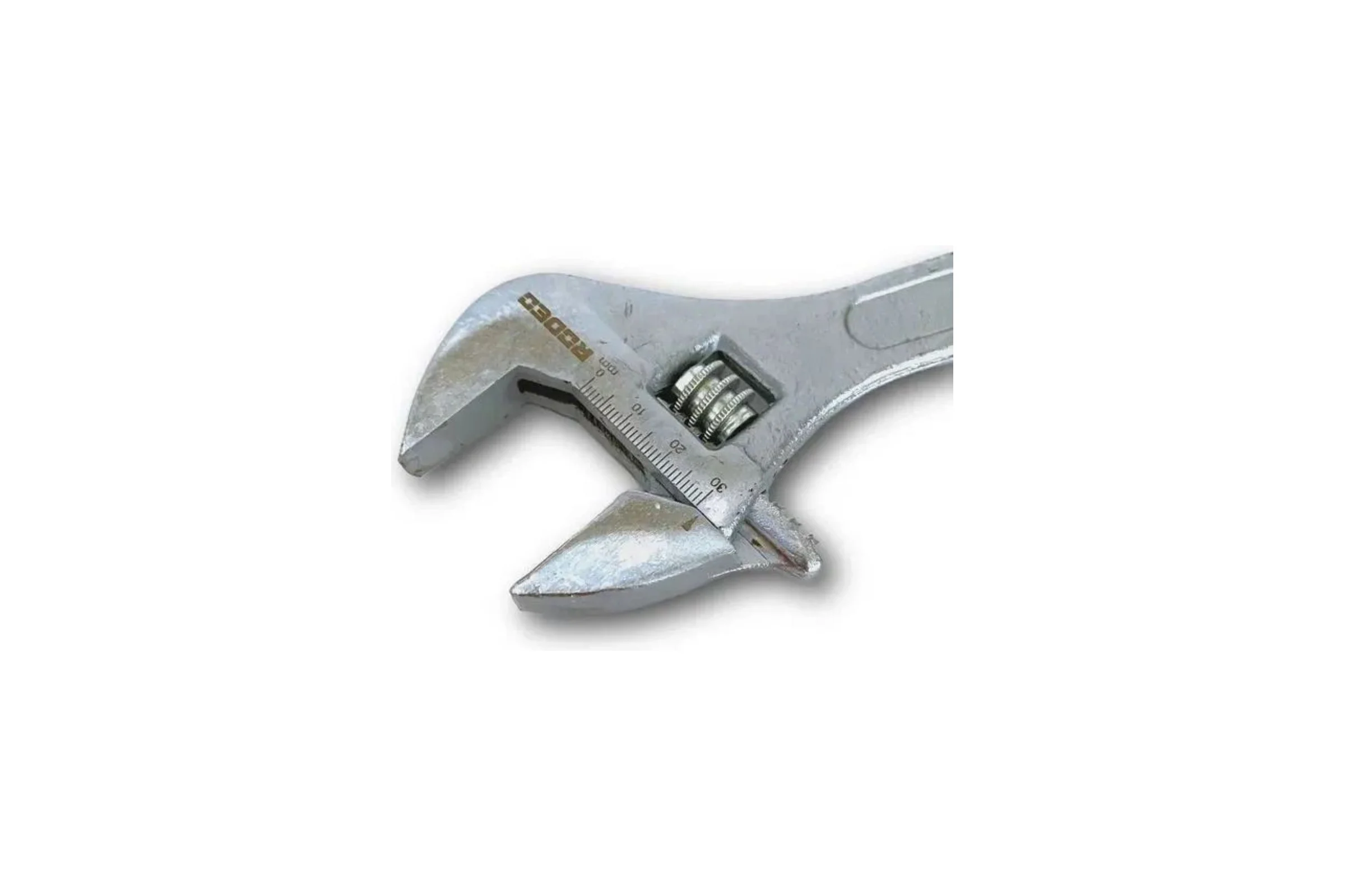 Разводной ключ RODEO 10" 40300310