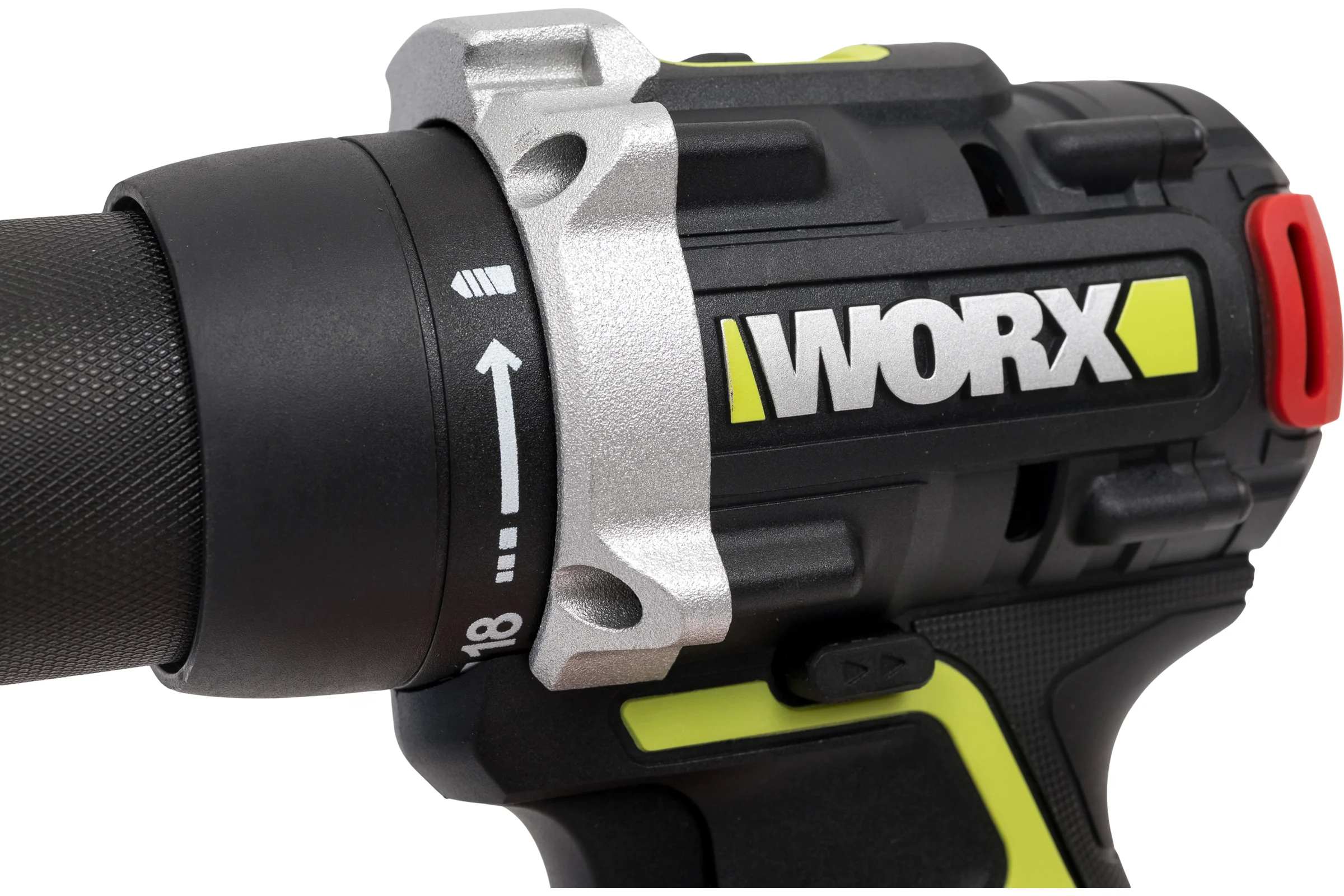 Аккумуляторная дрель-шуруповерт WORX Professional WU193.91