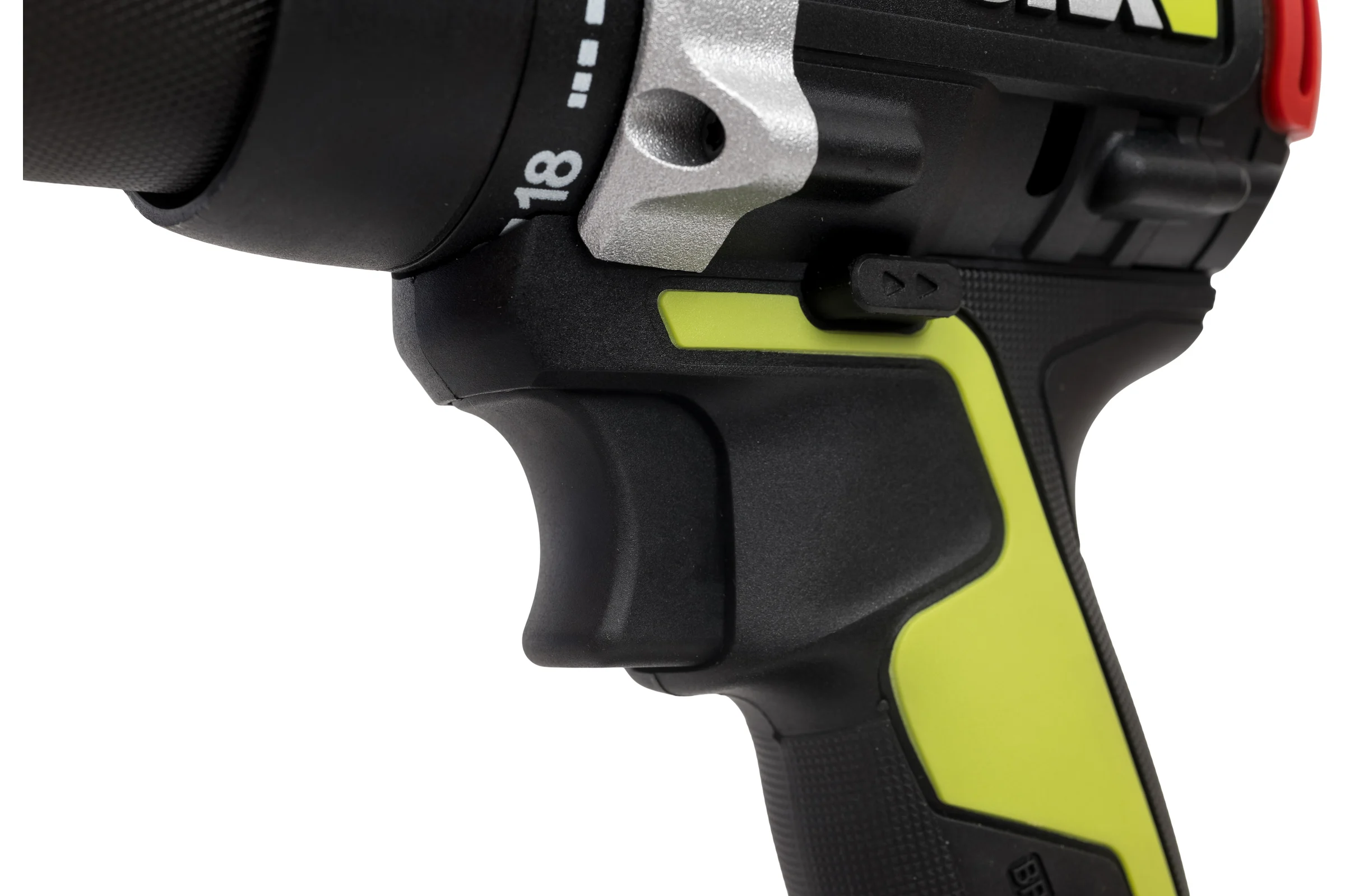 Аккумуляторная дрель-шуруповерт WORX Professional WU193.91