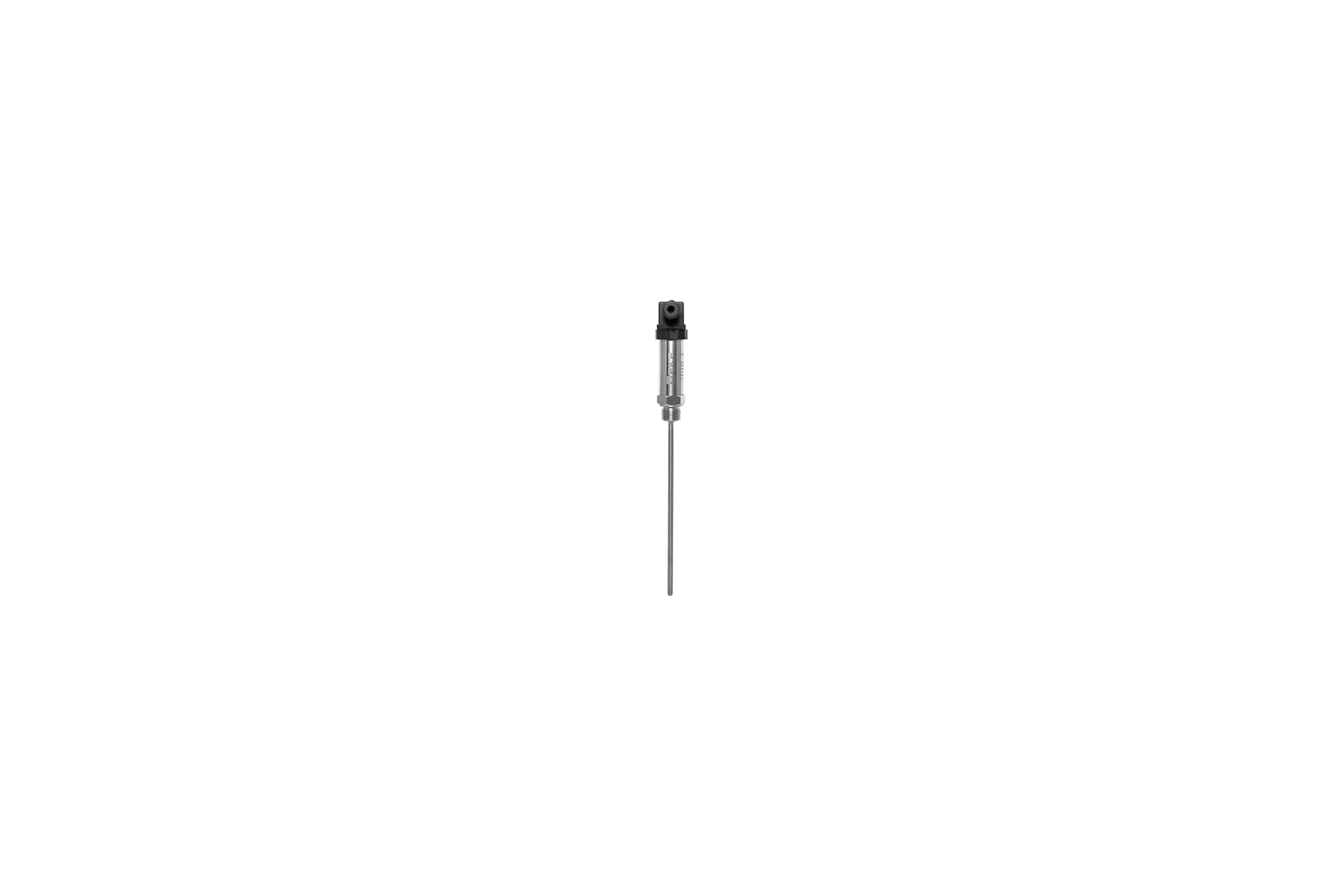 Датчик температуры EKF L200, M20x1.5, 4-20 мА DIN RTD420-SCR200-M20