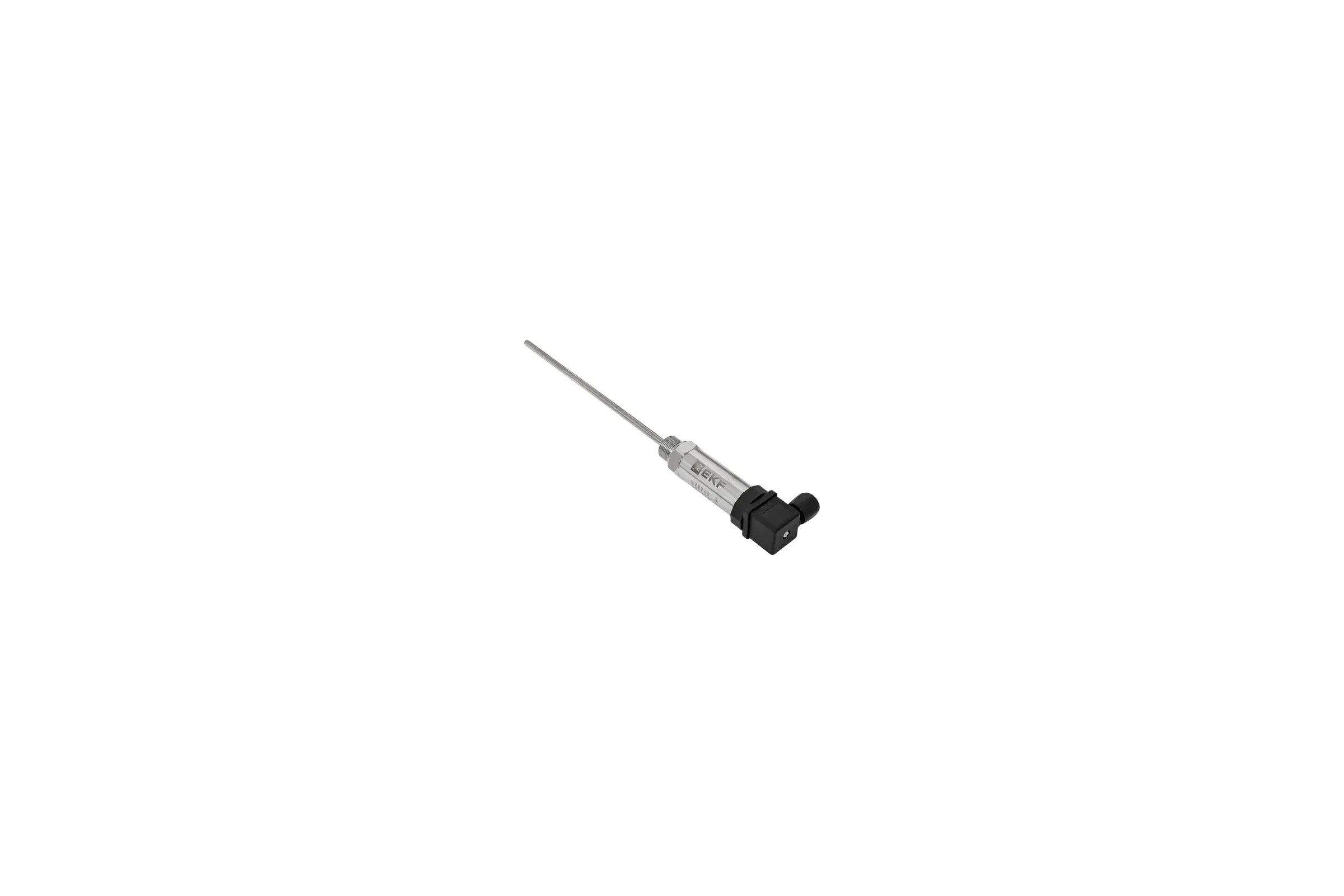 Датчик температуры EKF L200, M20x1.5, 4-20 мА DIN RTD420-SCR200-M20
