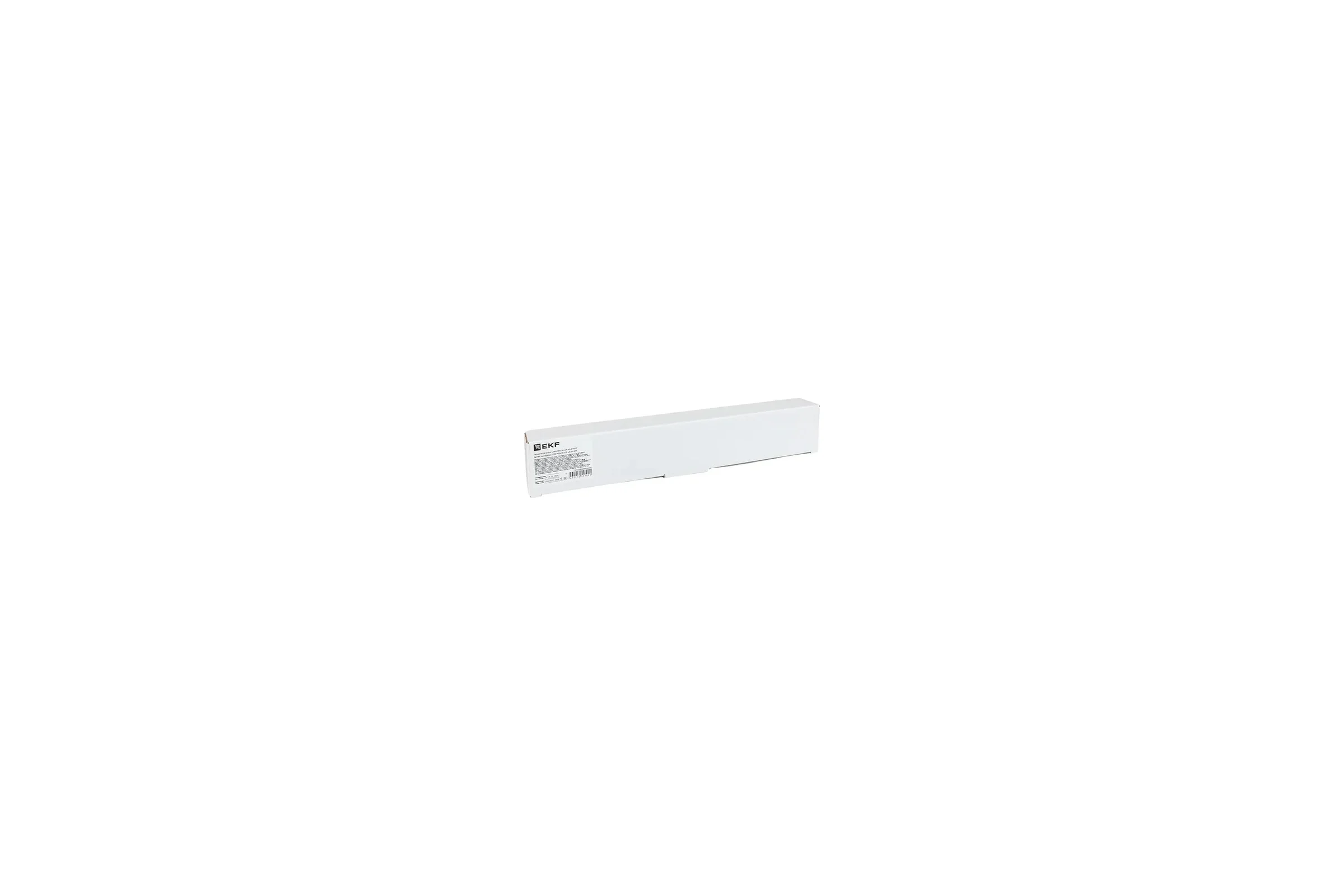 Датчик температуры EKF L200, M20x1.5, 4-20 мА DIN RTD420-SCR200-M20