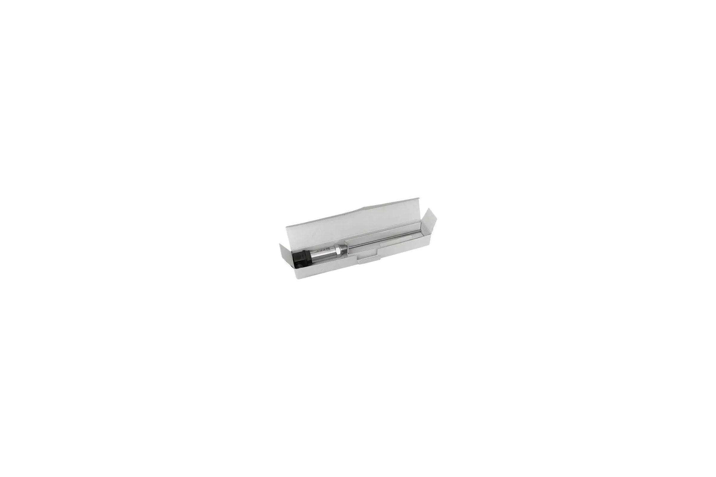Датчик температуры EKF L200, M20x1.5, 4-20 мА DIN RTD420-SCR200-M20