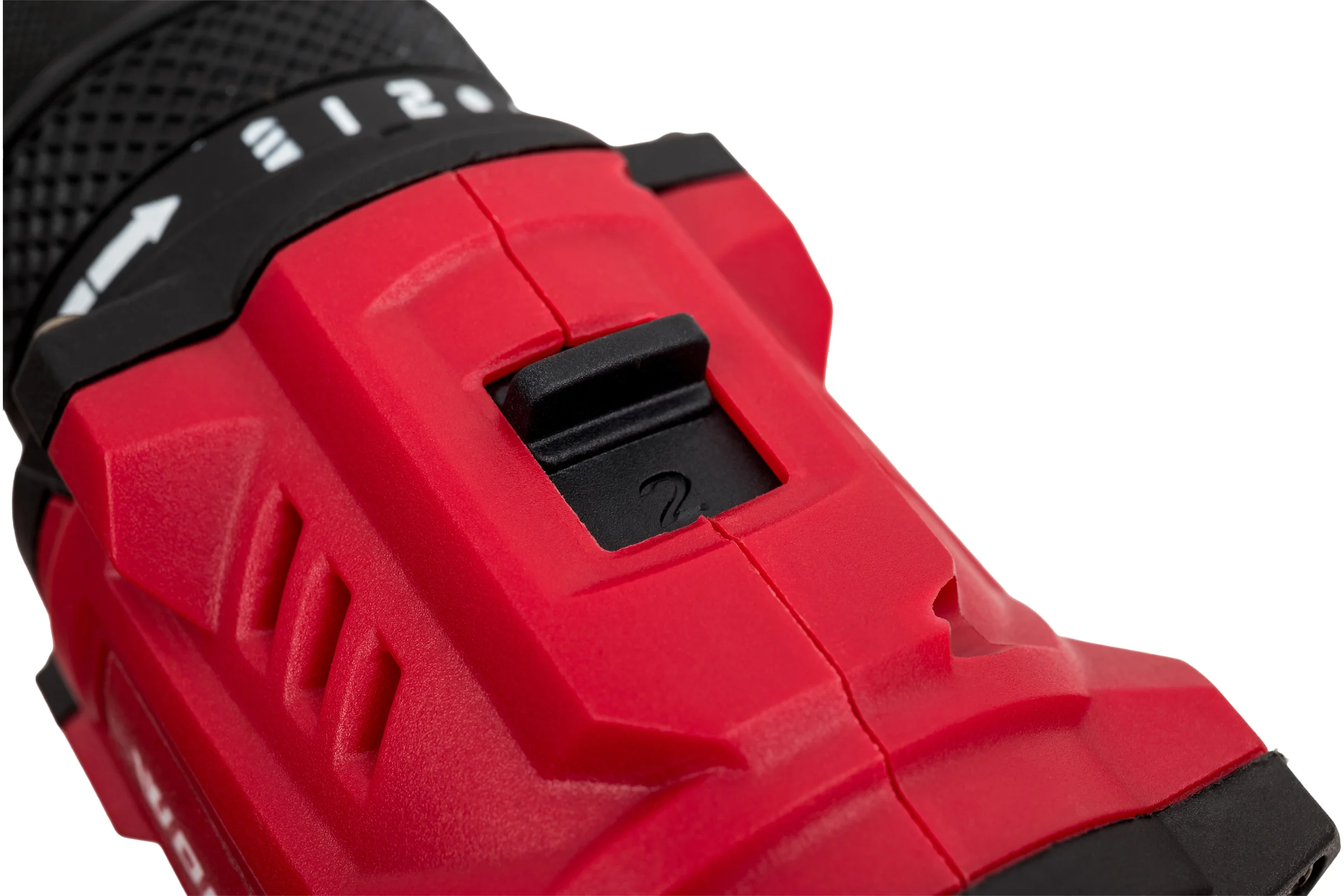 Аккумуляторная бесщеточная дрель-шуруповерт WORTEX LX BD 1815-1 Li 18В, 45 Нм, 2*1.5 Ач, патрон 10 мм, 1333697
